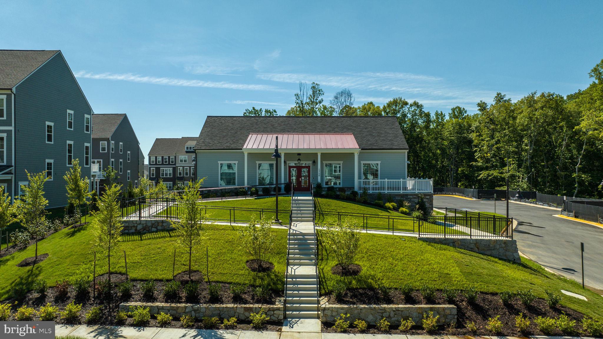 POTOMAC SHORES - Residential