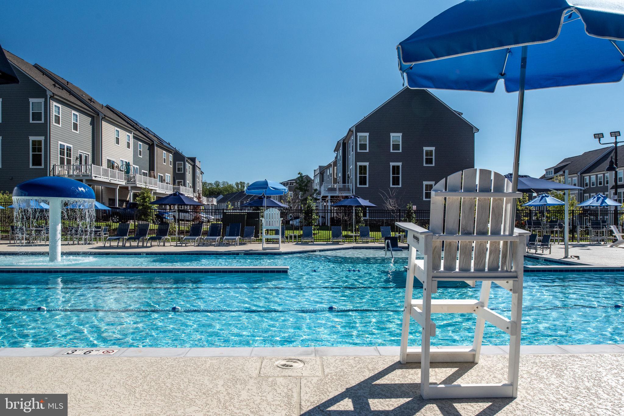 POTOMAC SHORES - Residential