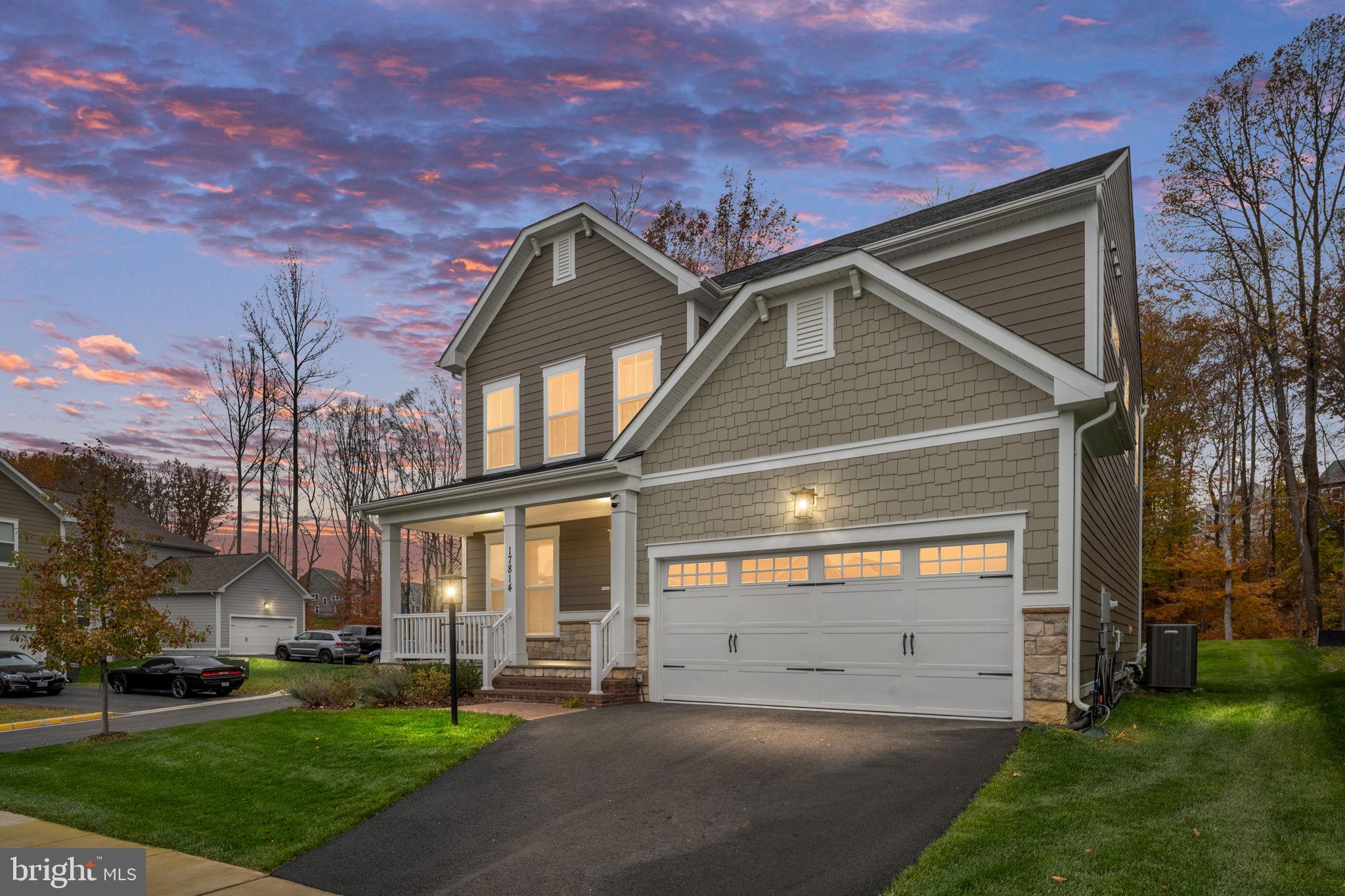 17814 WHITE CAMPION WAY