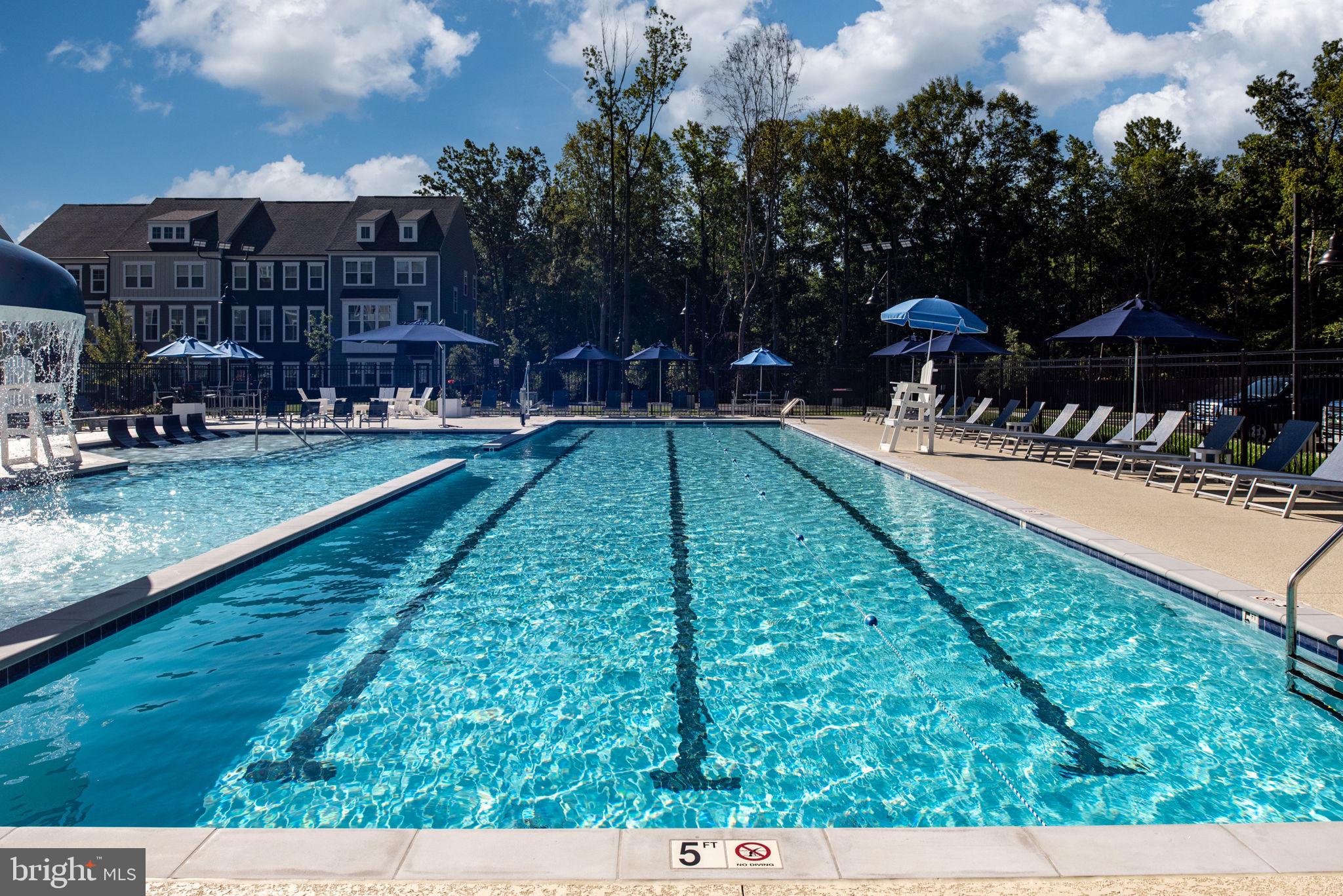 POTOMAC SHORES - Residential