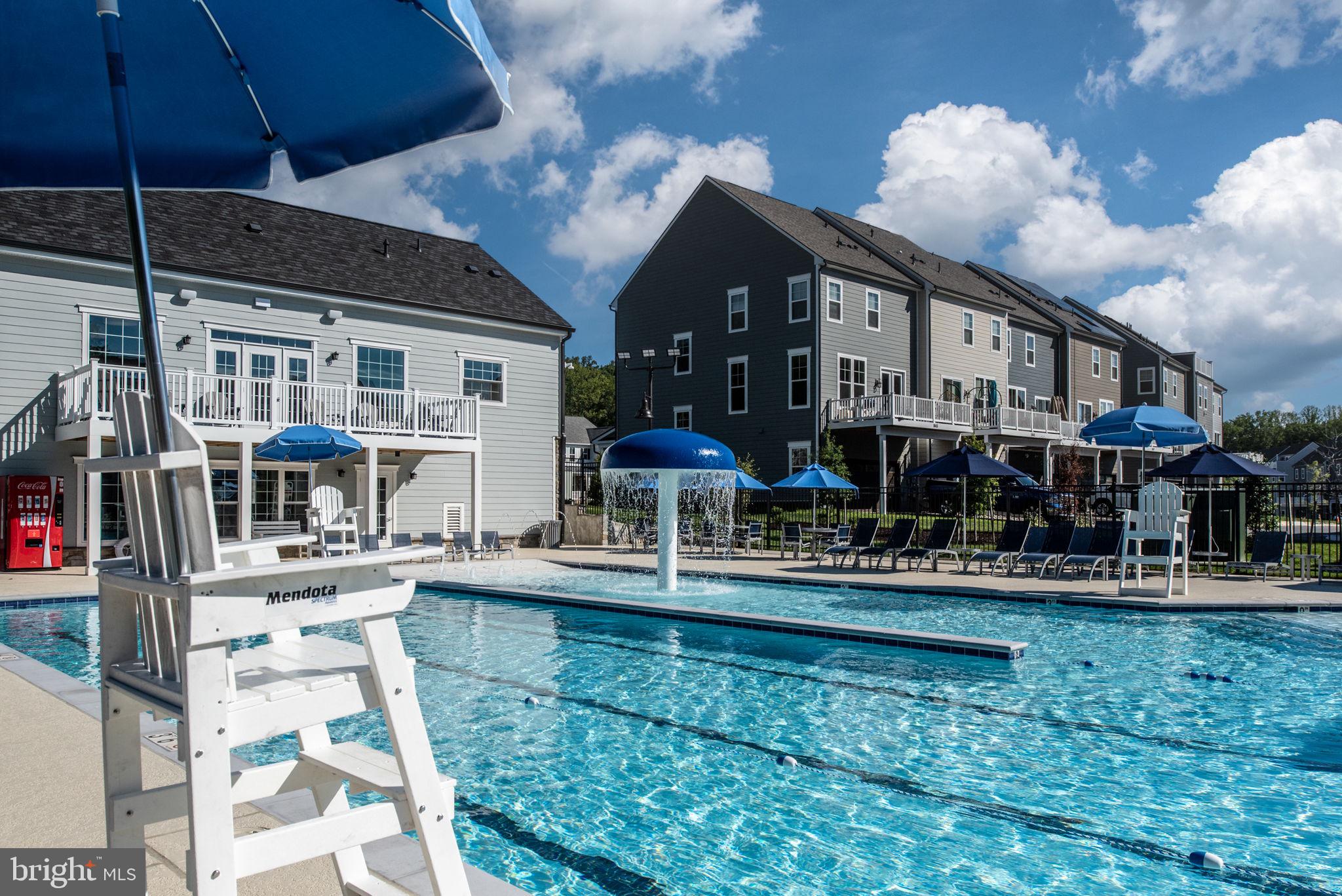 POTOMAC SHORES - Residential