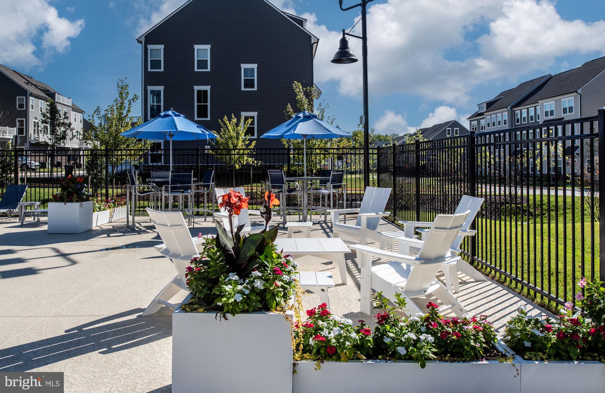 POTOMAC SHORES - Residential