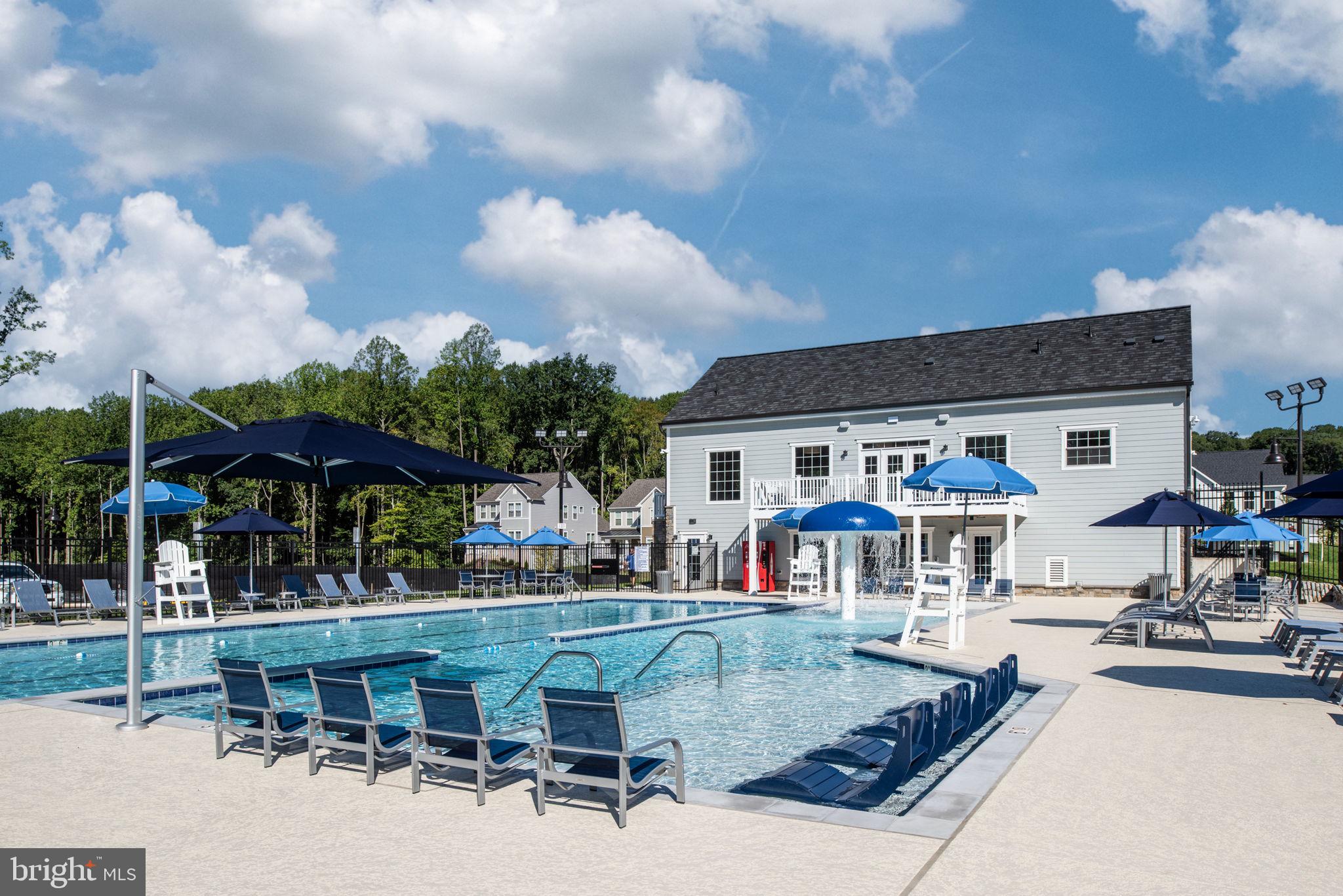 POTOMAC SHORES - Residential