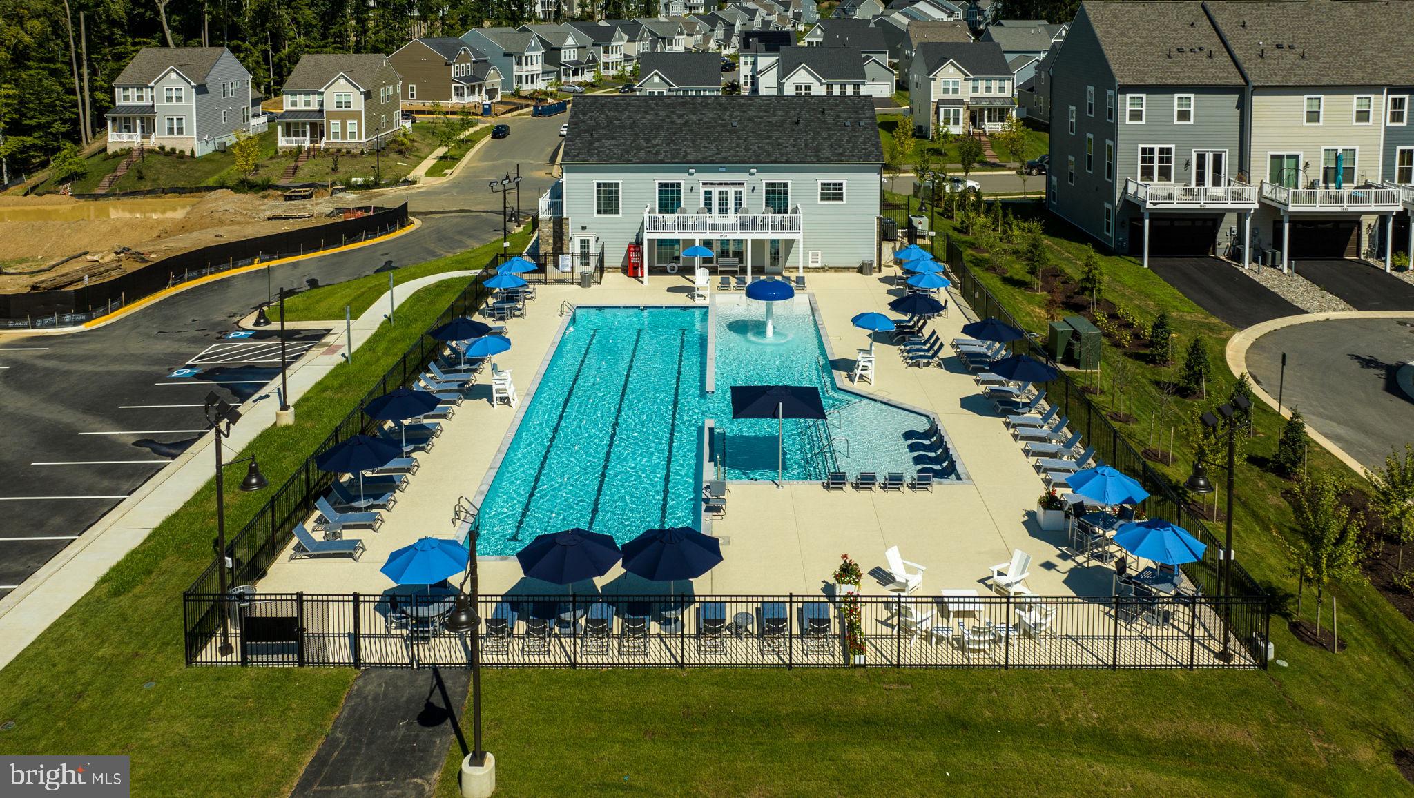 POTOMAC SHORES - Residential