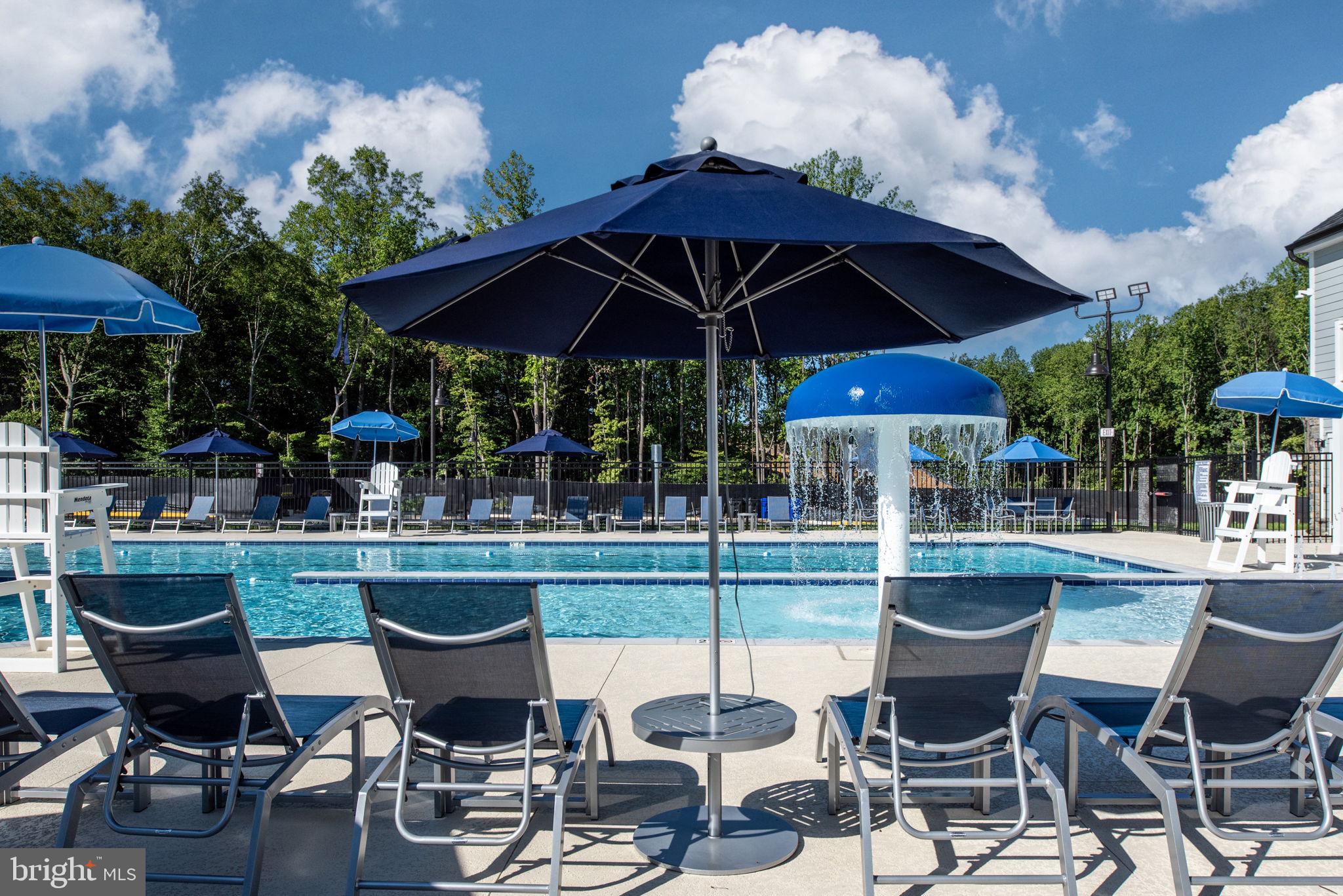 POTOMAC SHORES - Residential