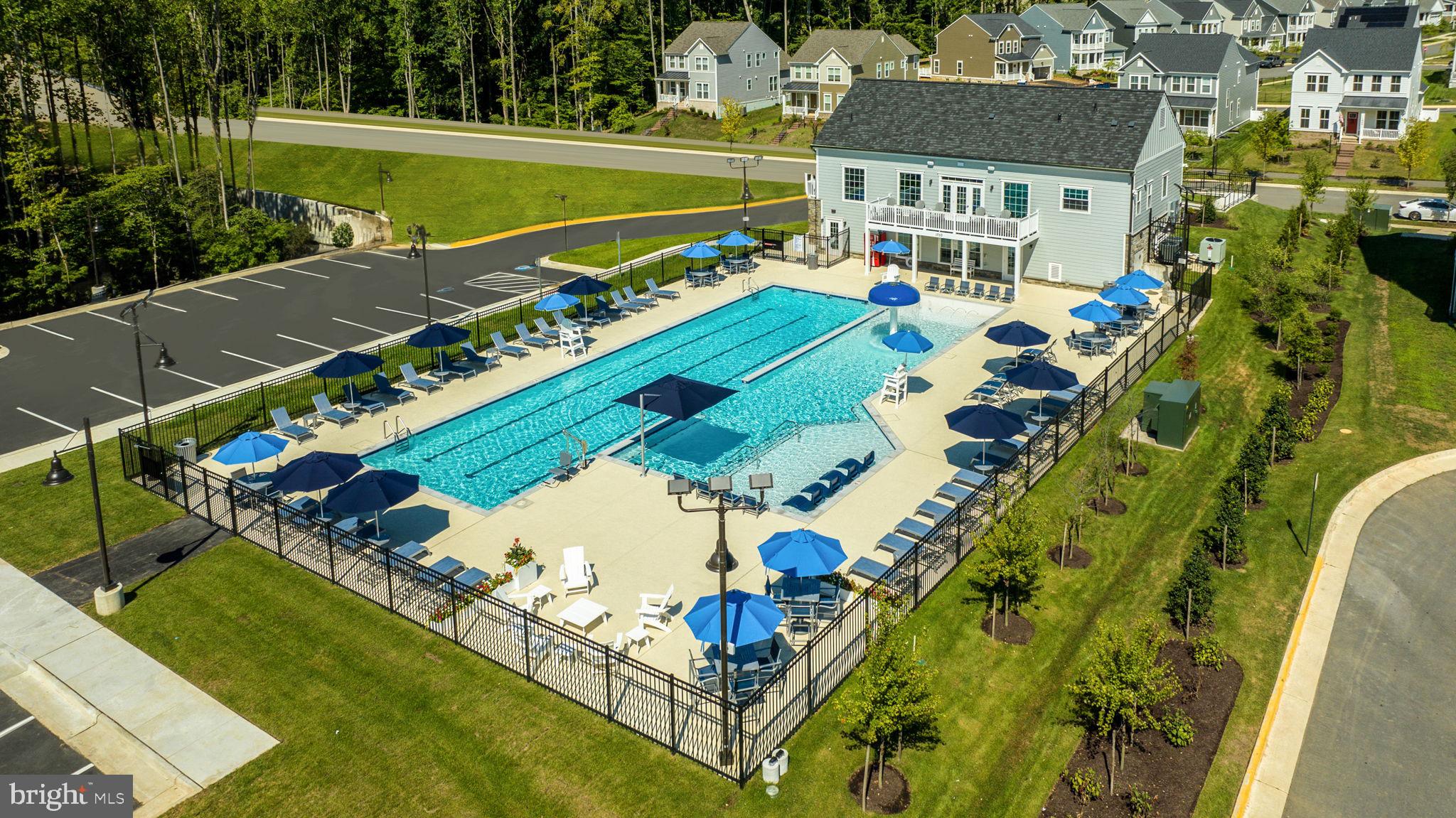 POTOMAC SHORES - Residential