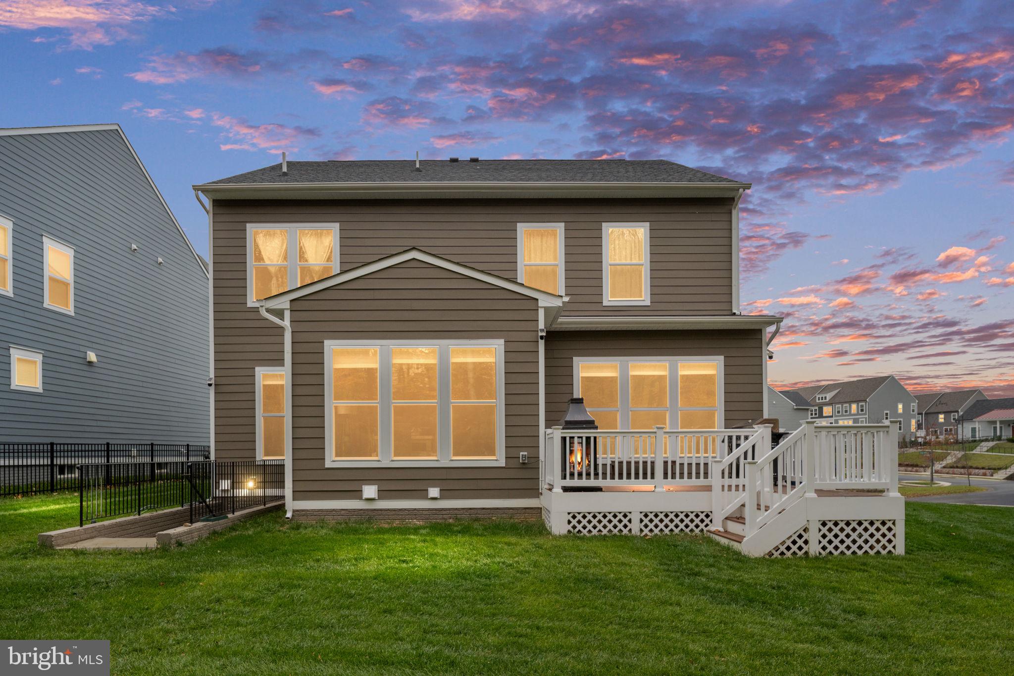 17814 WHITE CAMPION WAY