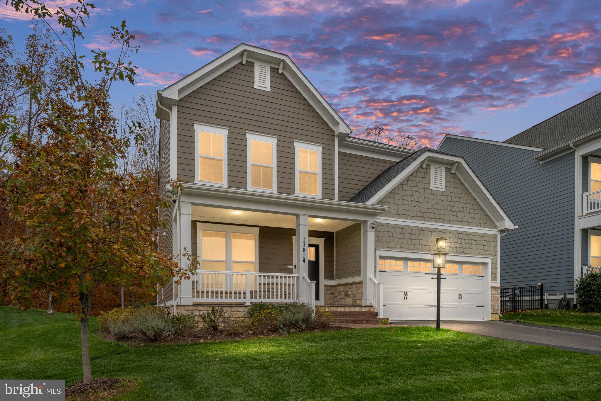 17814 WHITE CAMPION WAY