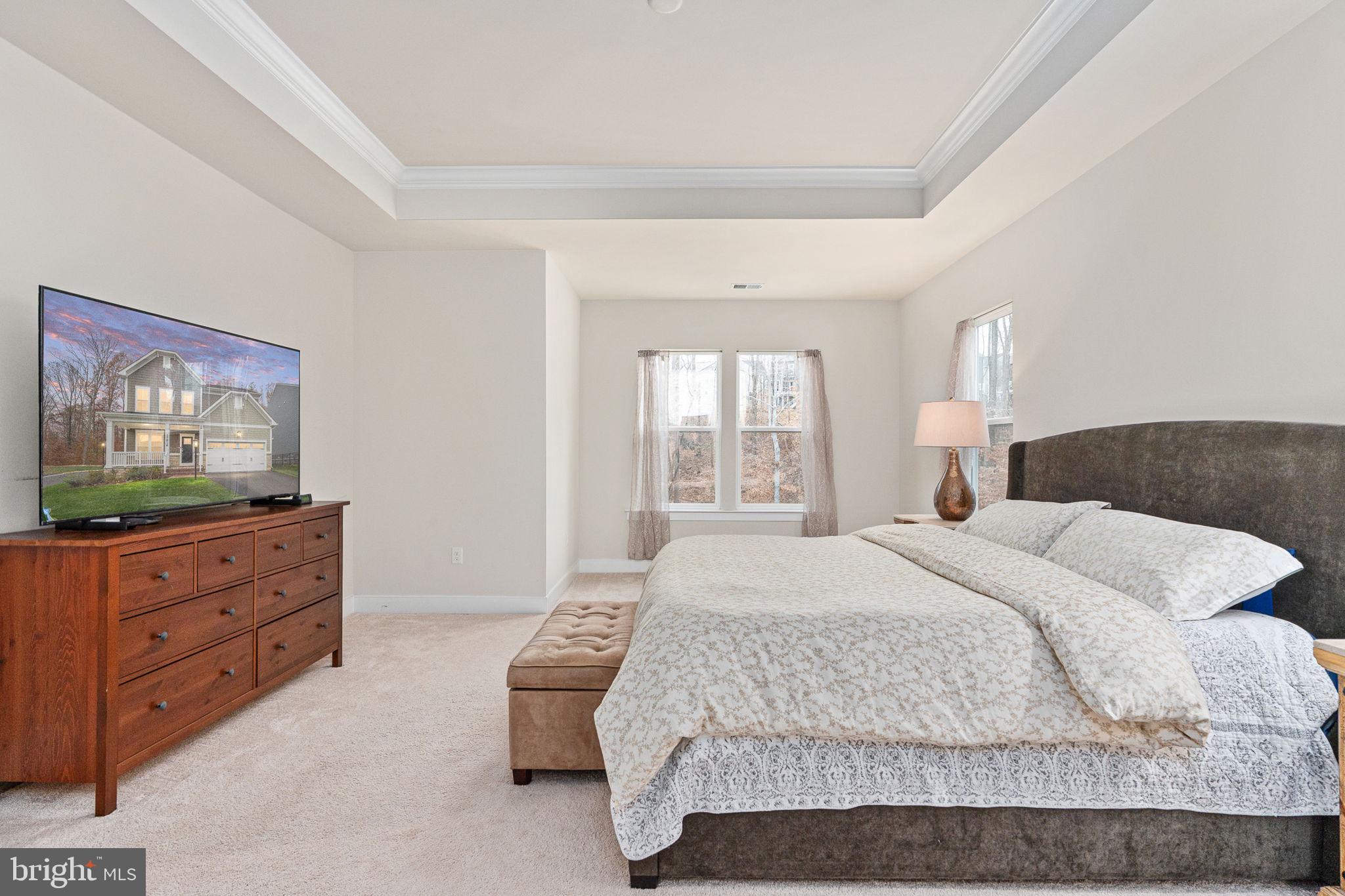 POTOMAC SHORES - Residential