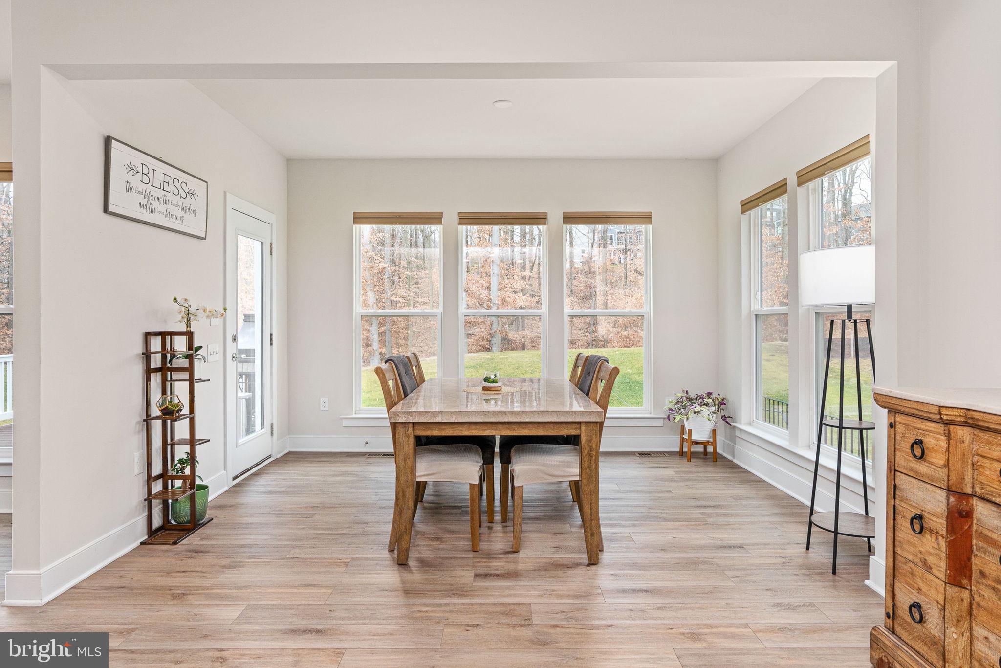 POTOMAC SHORES - Residential