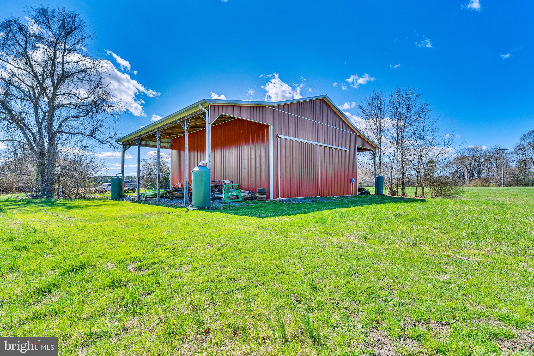 NONE AVAILABLE - Farm