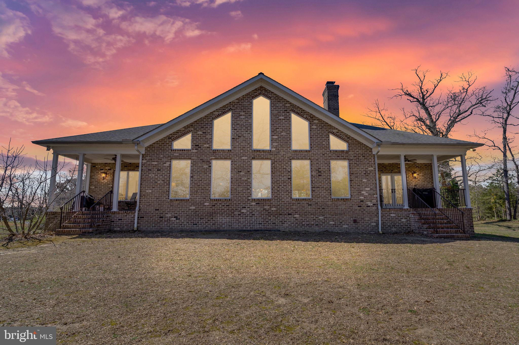 320 PINE ROAD