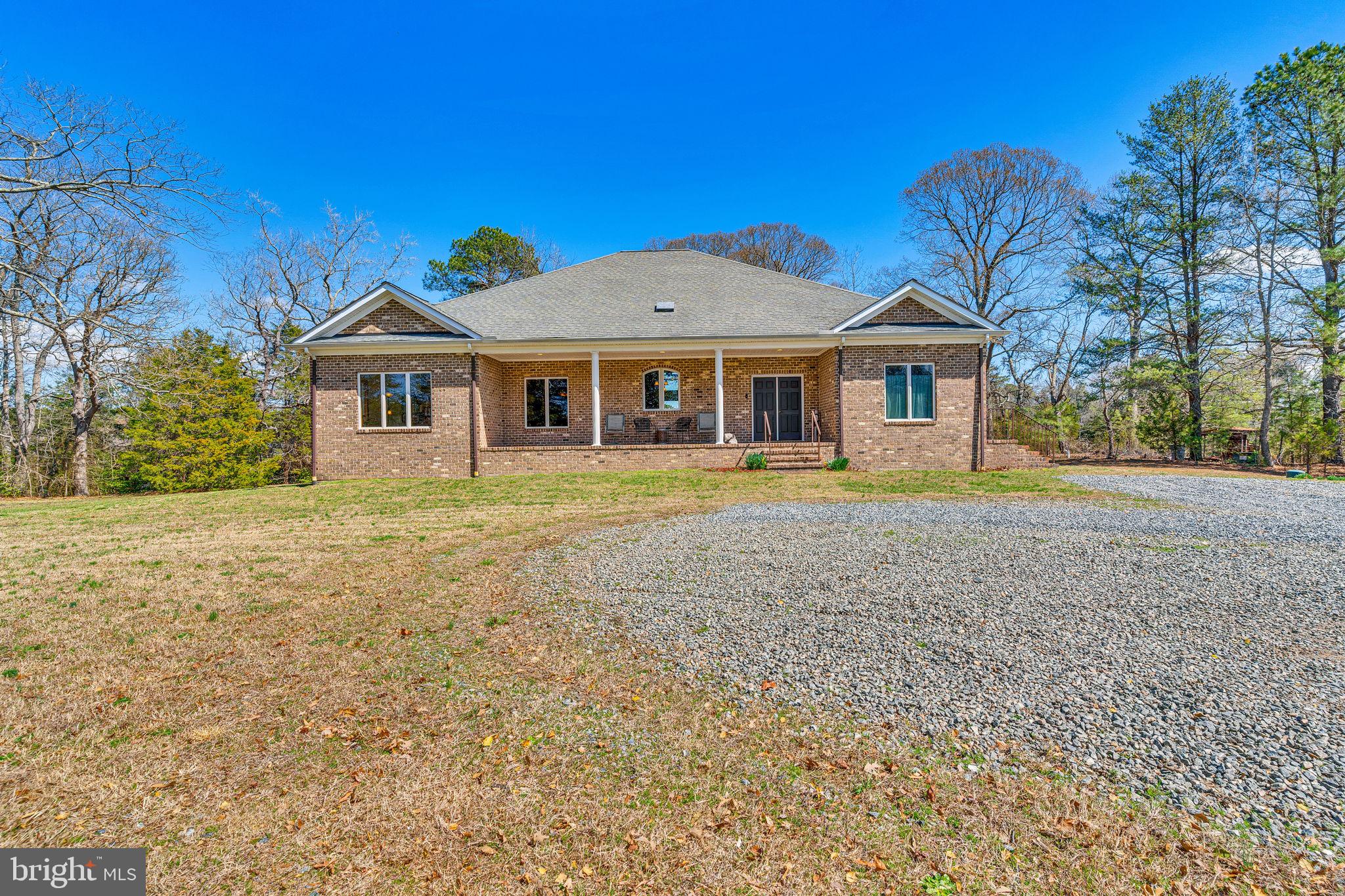 320 PINE ROAD