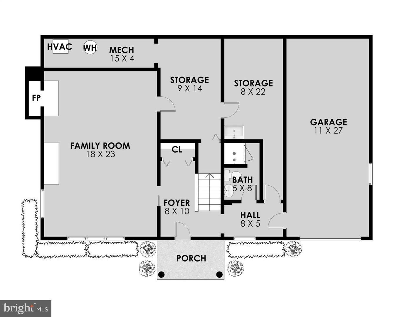7606 LONG PINE DRIVE