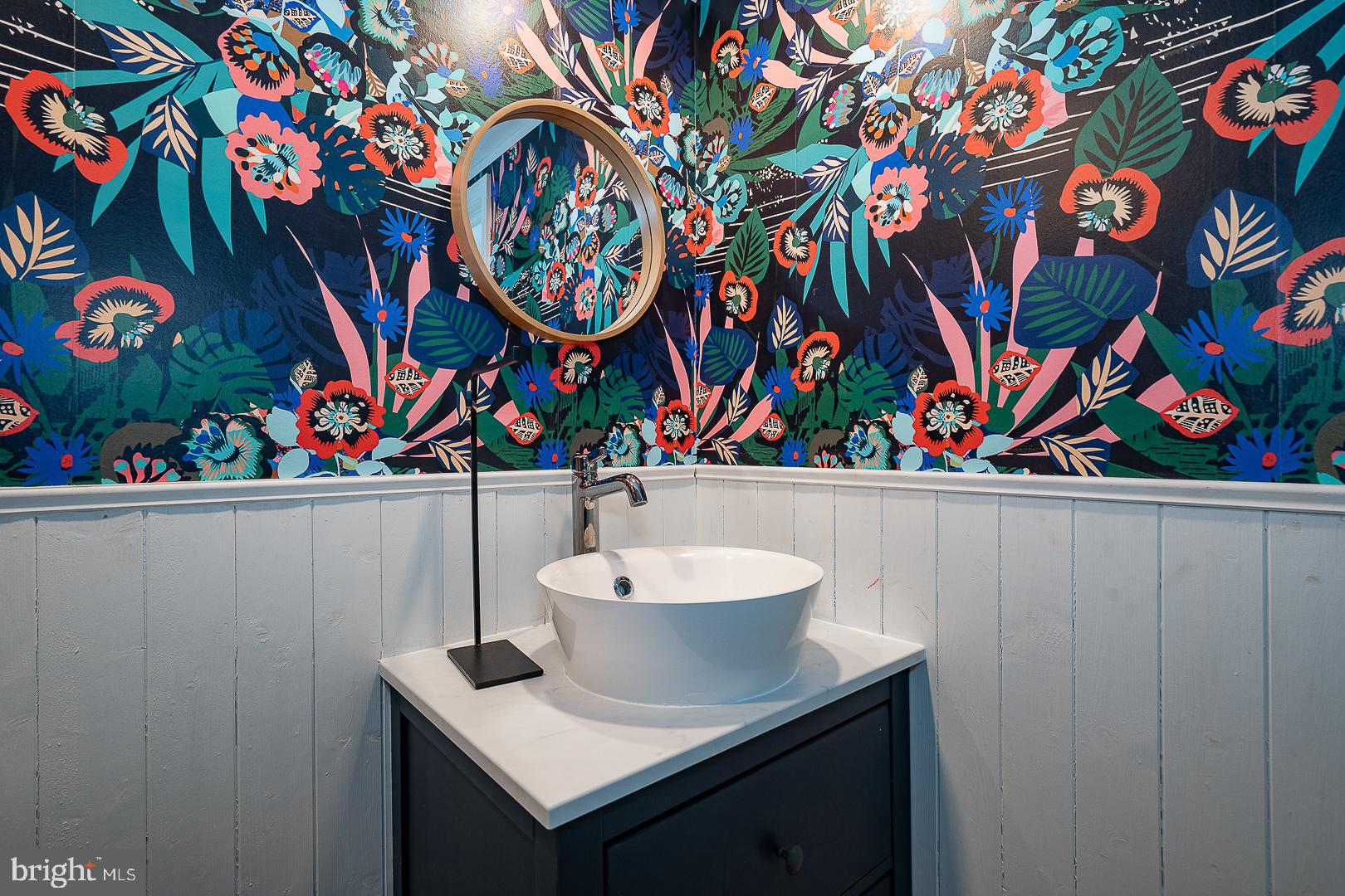 BUTTONWOOD FARMS - Residential