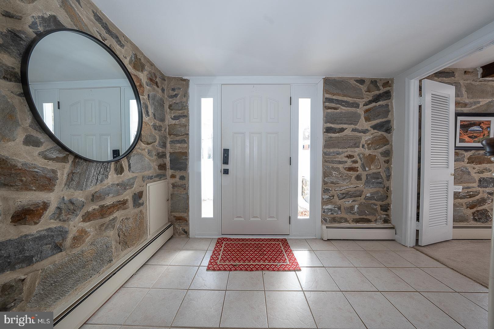 BUTTONWOOD FARMS - Residential