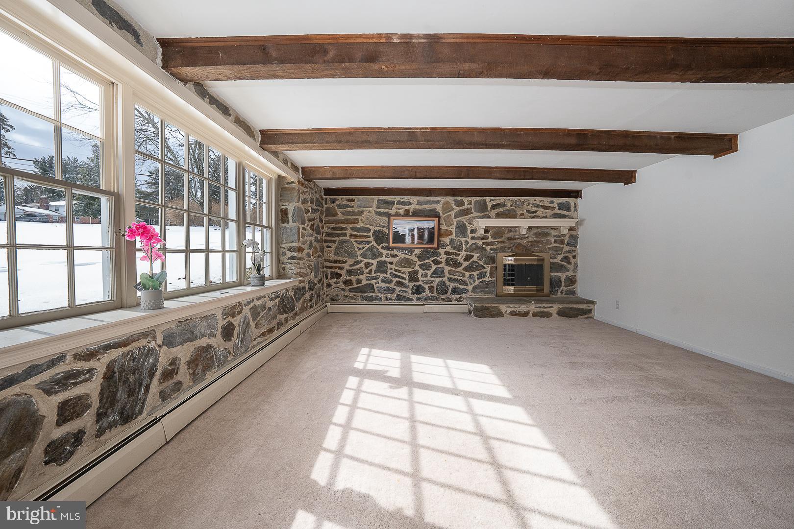 BUTTONWOOD FARMS - Residential