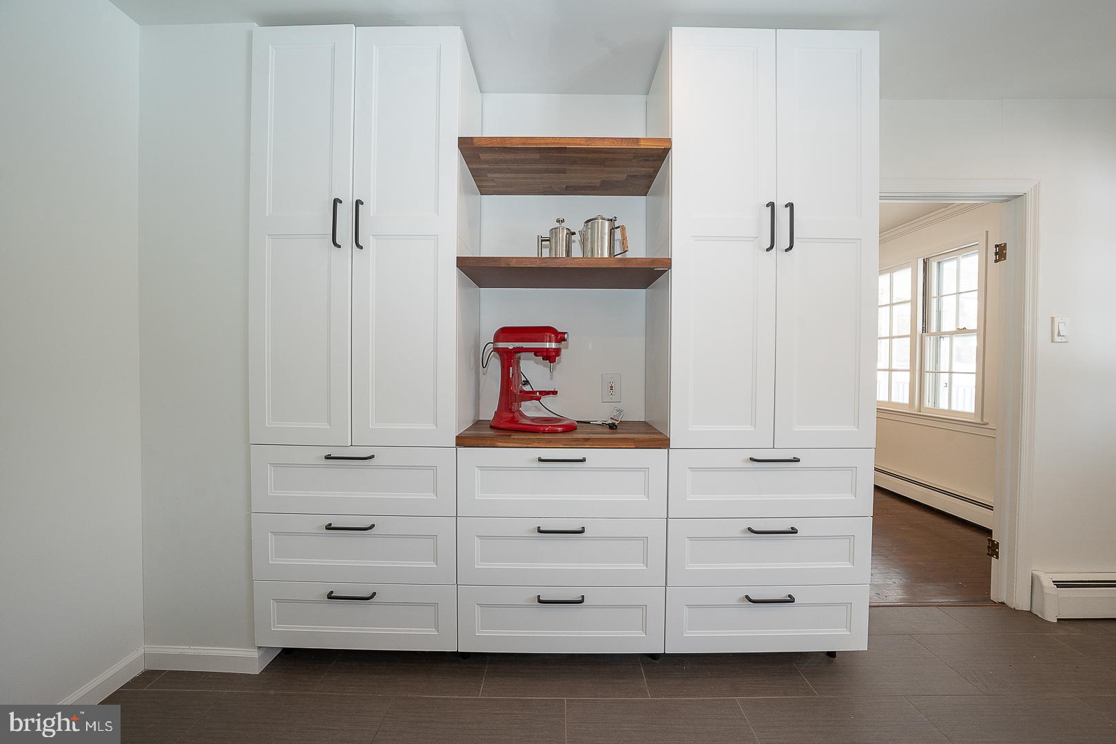 BUTTONWOOD FARMS - Residential