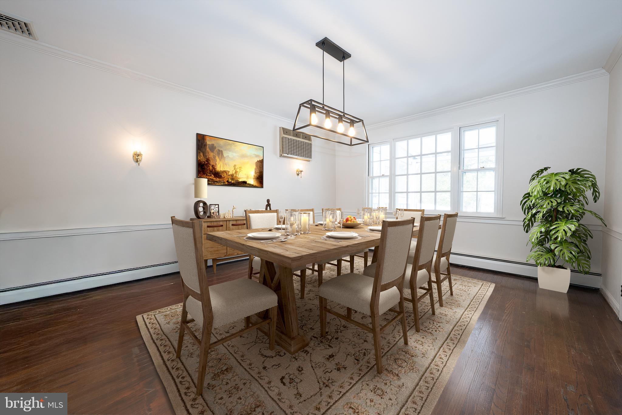 BUTTONWOOD FARMS - Residential