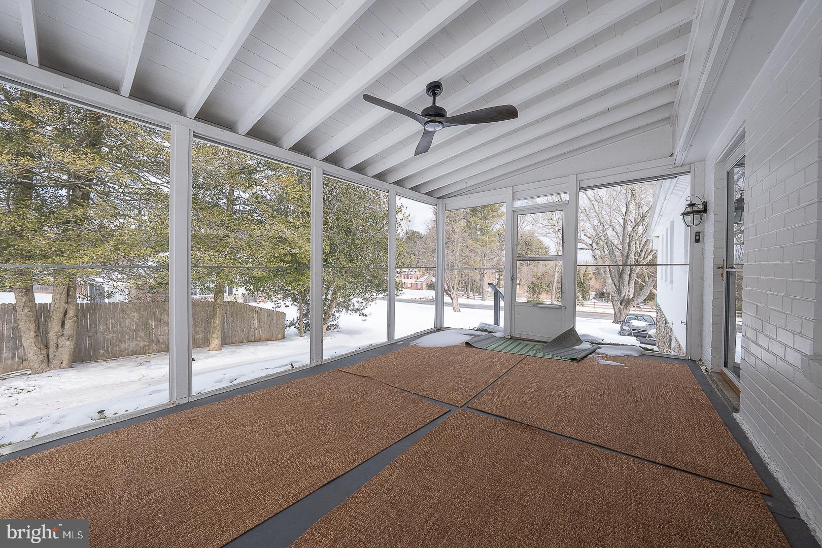 BUTTONWOOD FARMS - Residential