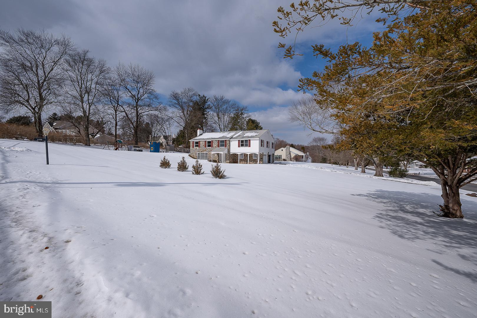 BUTTONWOOD FARMS - Residential