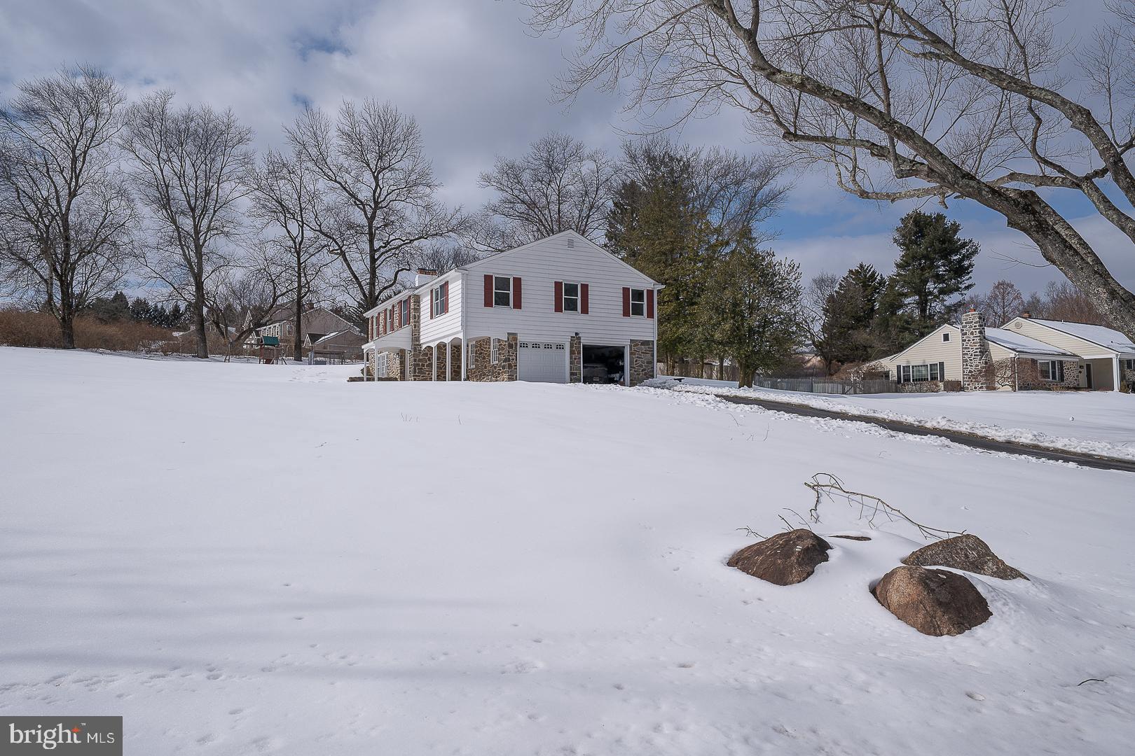BUTTONWOOD FARMS - Residential
