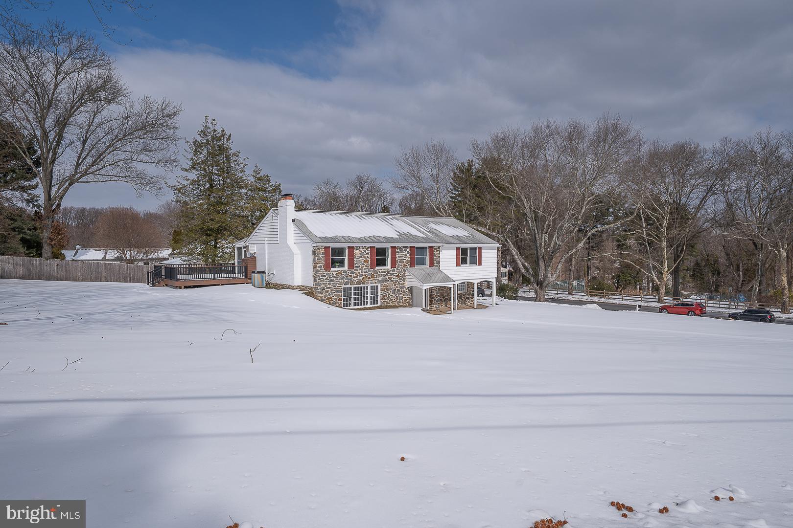 BUTTONWOOD FARMS - Residential