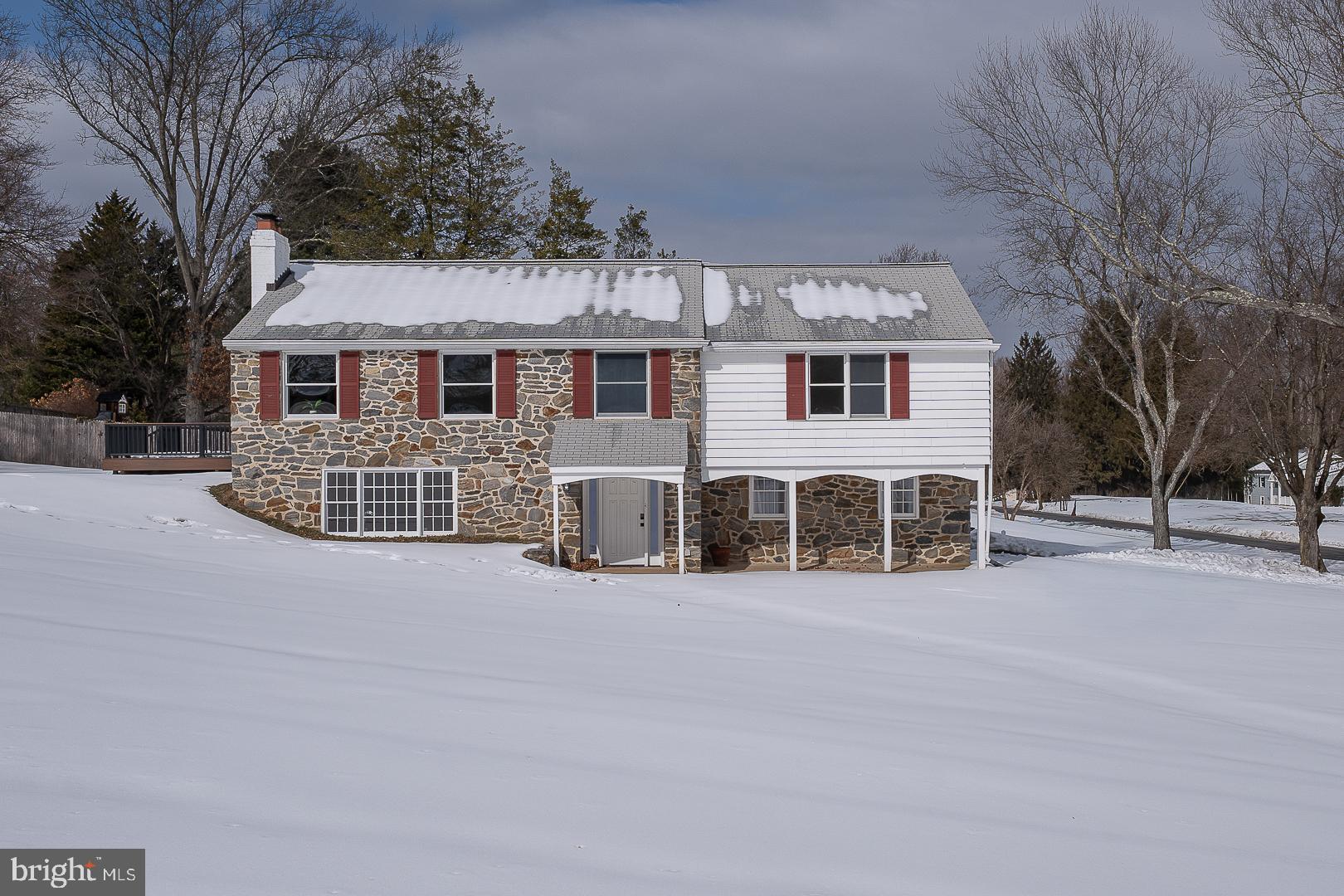 BUTTONWOOD FARMS - Residential