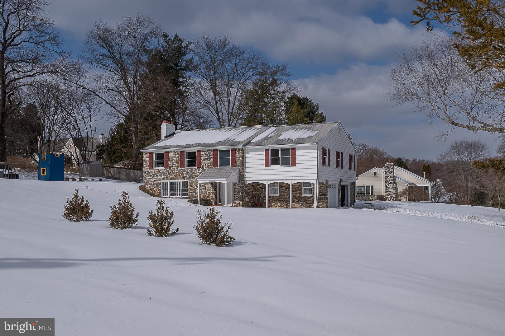 BUTTONWOOD FARMS - Residential