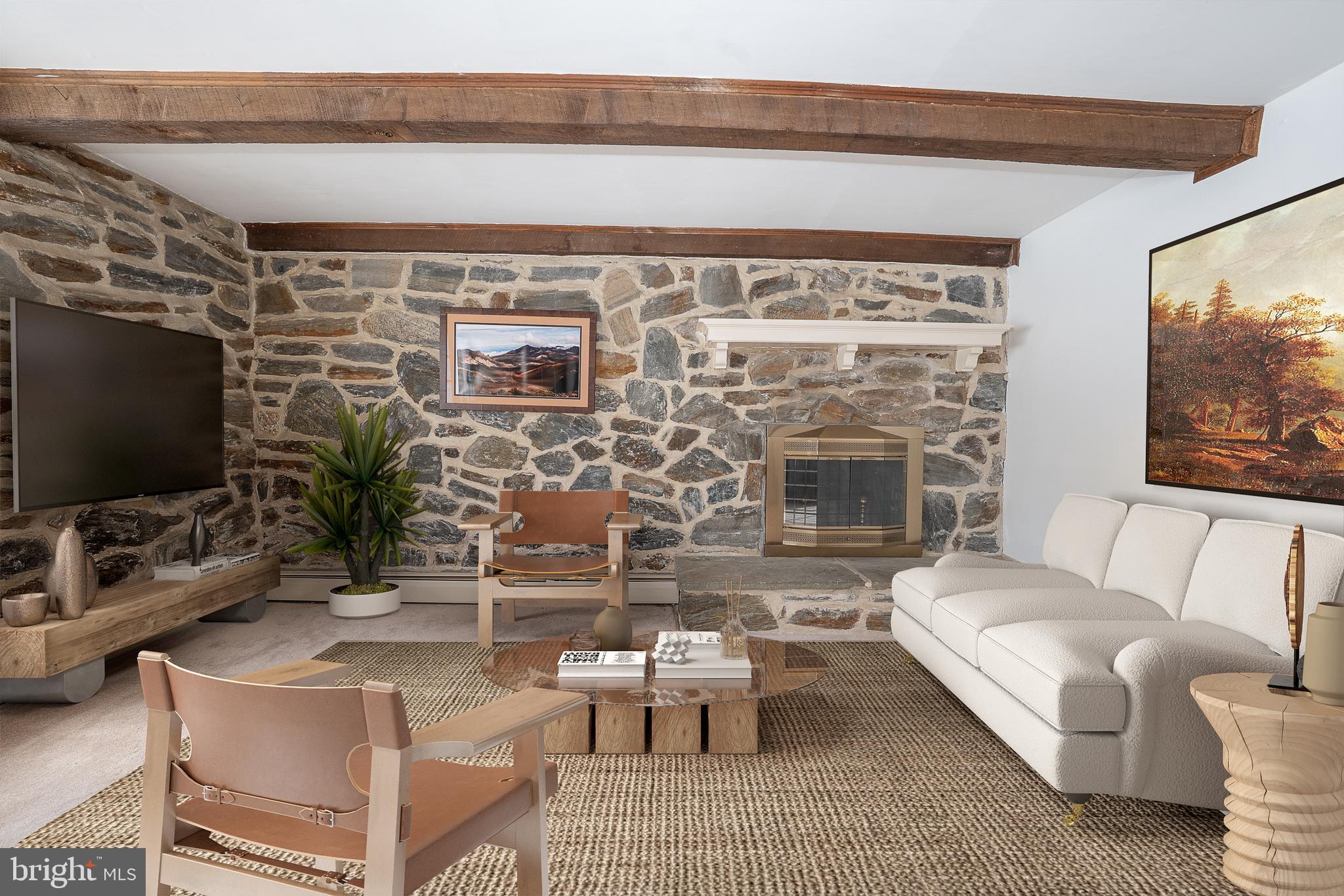 BUTTONWOOD FARMS - Residential