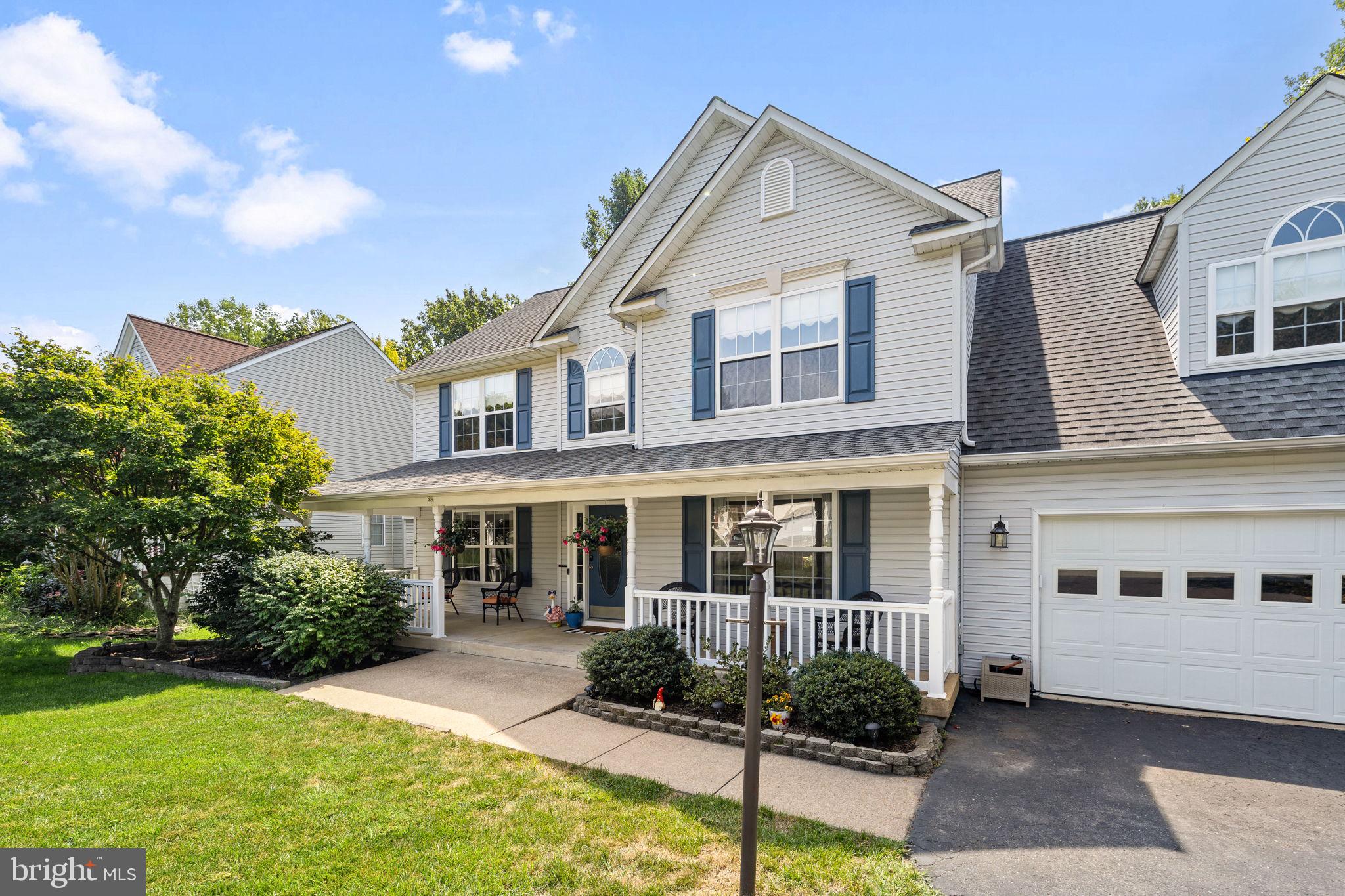 13003 MAPLE SPRINGS DRIVE