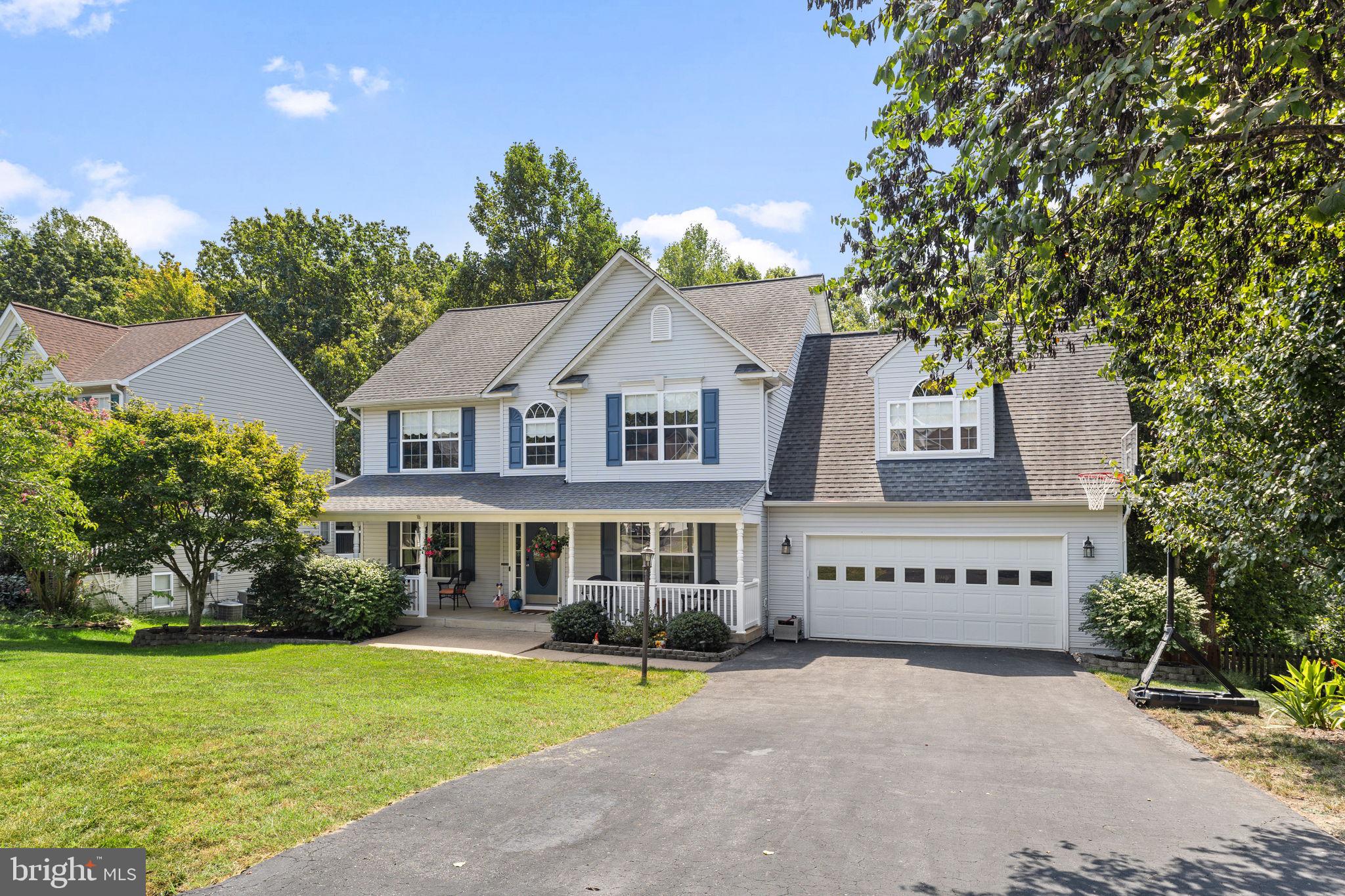 13003 MAPLE SPRINGS DRIVE