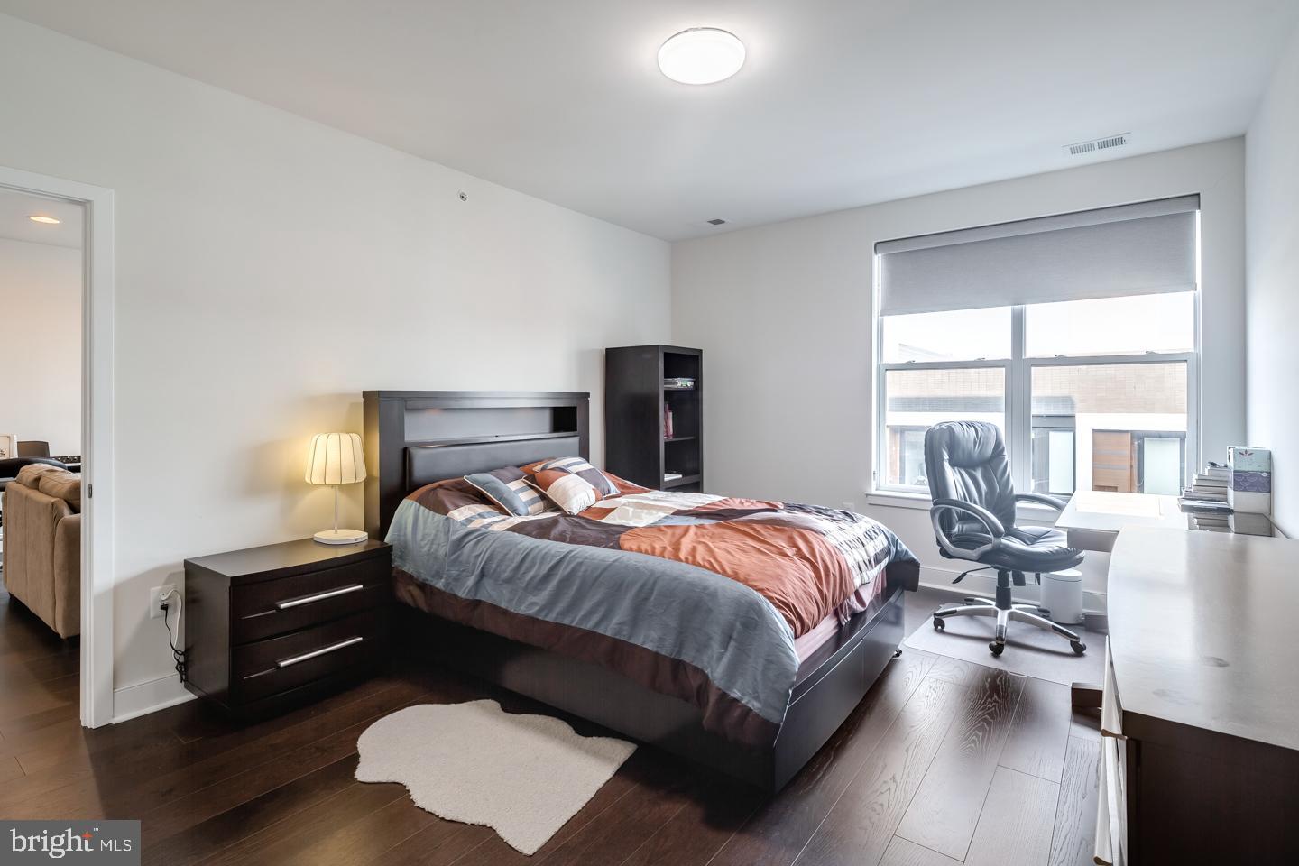 GRADUATE HOSPITAL - Residential Lease