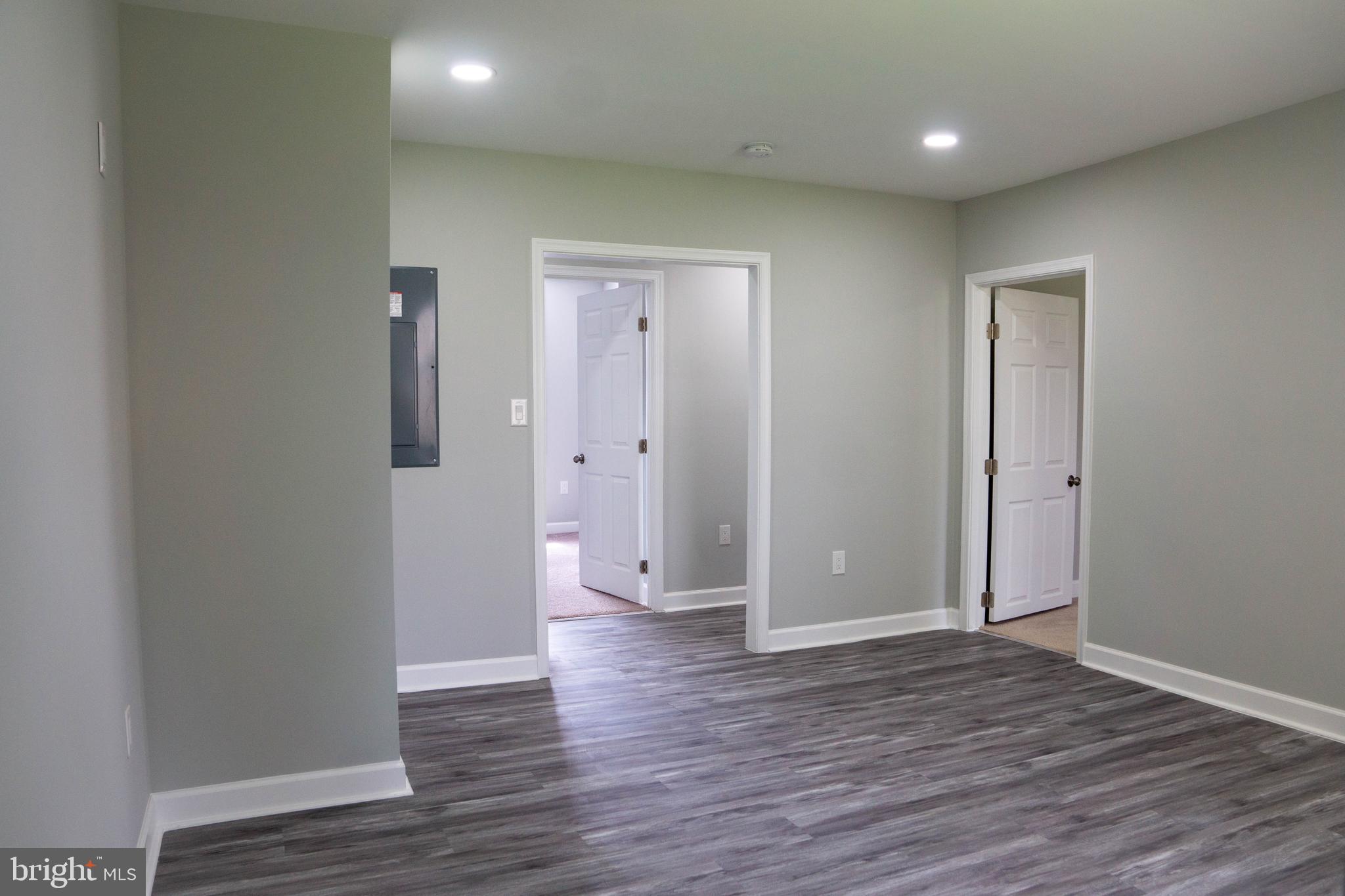 NONE AVAILABLE - Residential Lease