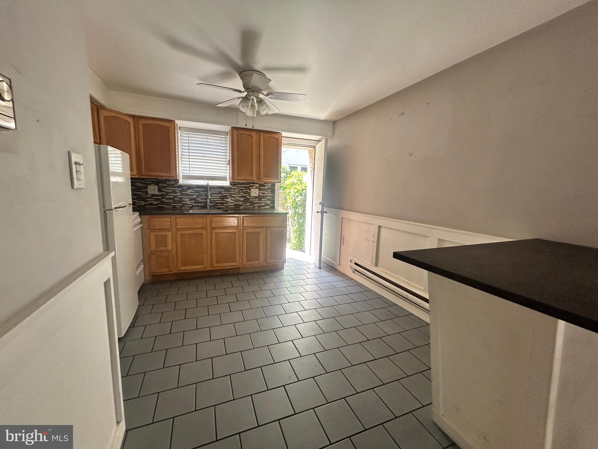 PASSYUNK SQUARE - Residential