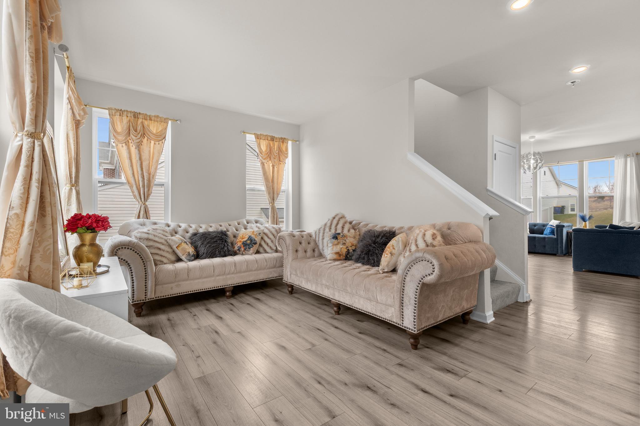 35 HICKORY RIDGE CIRCLE