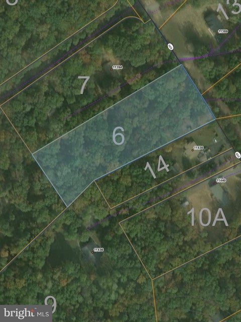 Vacant Land For Sale - Marquis Road<br/> UNIONVILLE, VA 22567