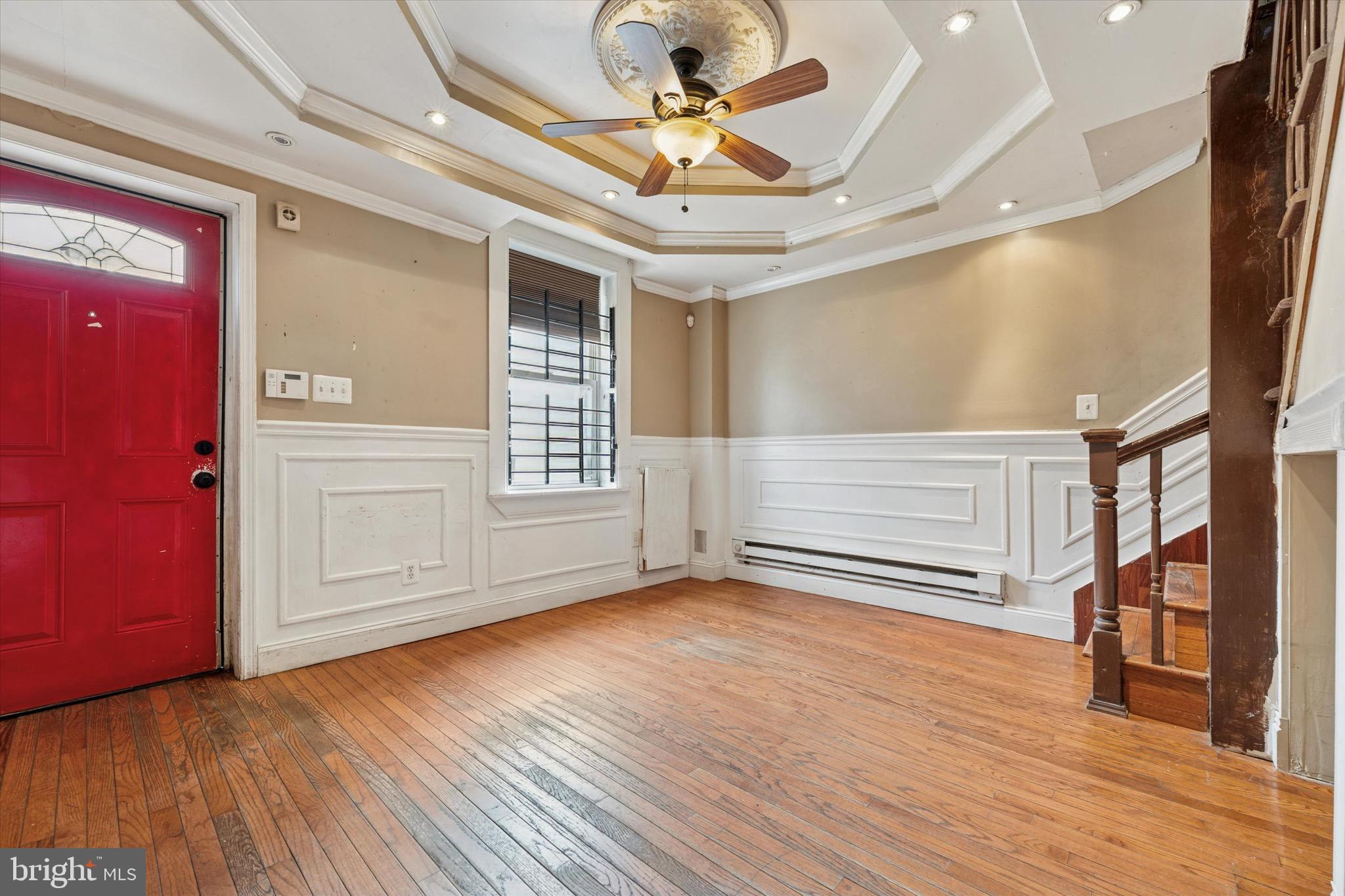 FISHTOWN - Residential