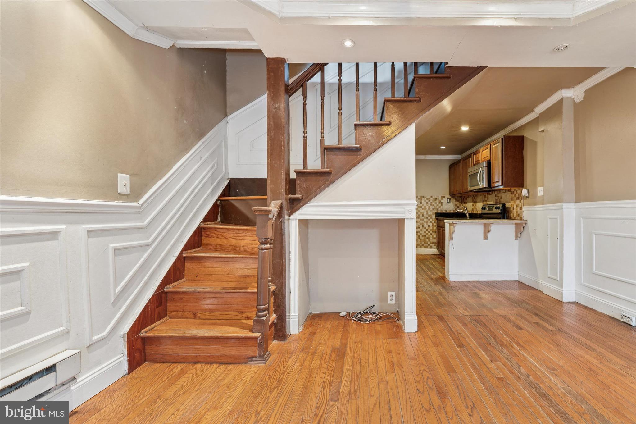 FISHTOWN - Residential