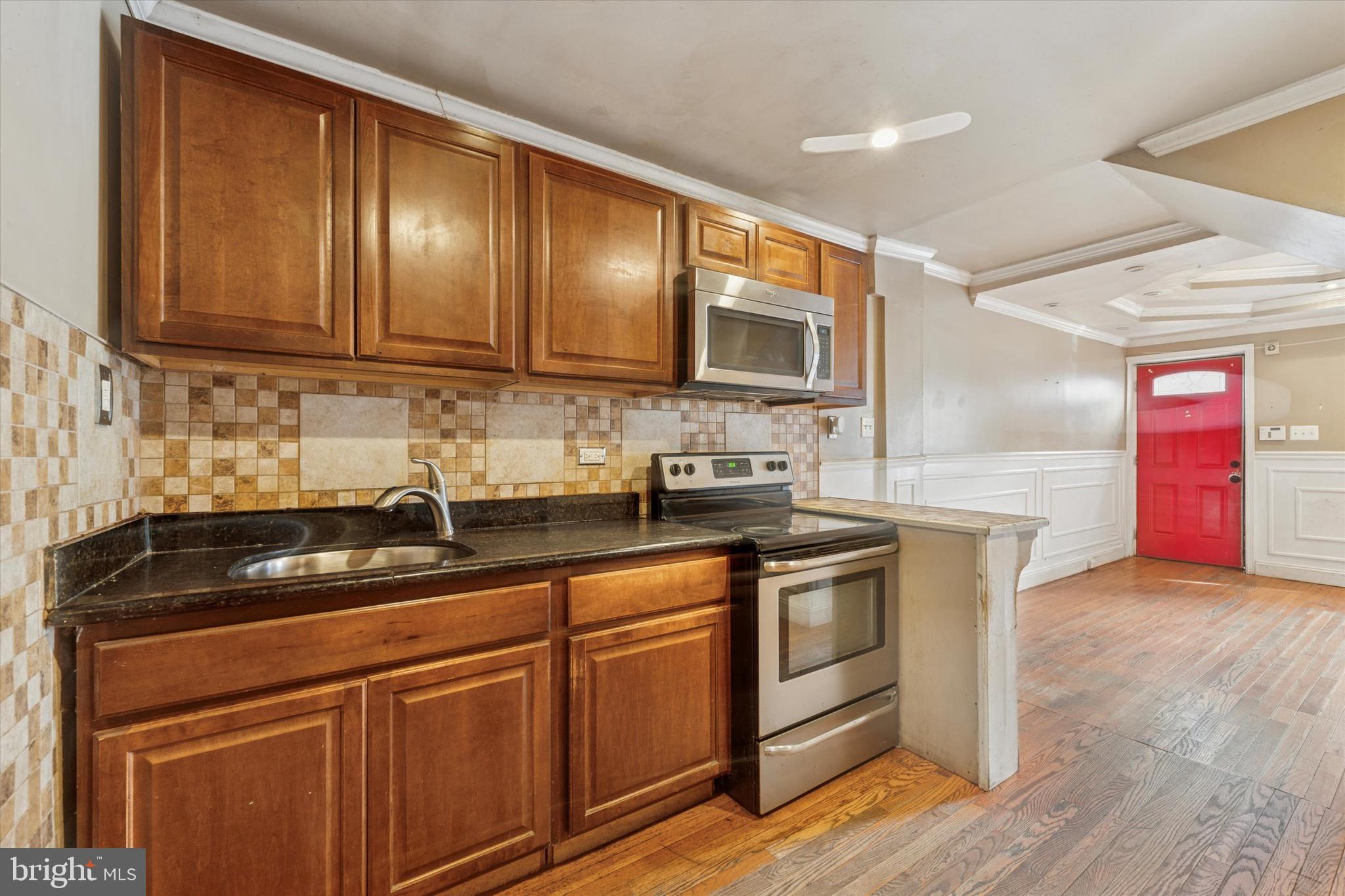 FISHTOWN - Residential