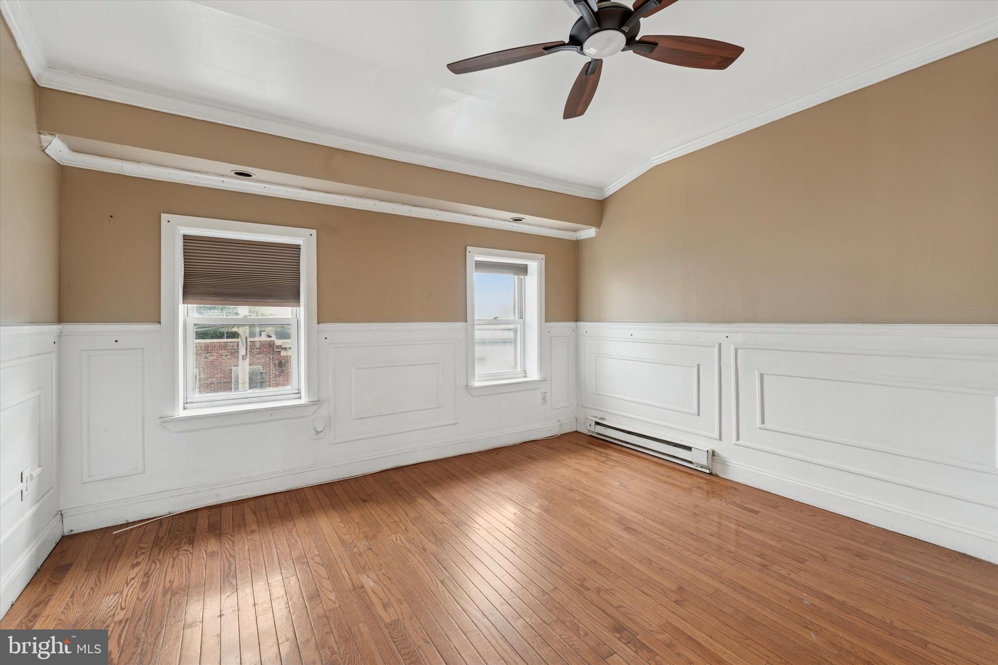 FISHTOWN - Residential