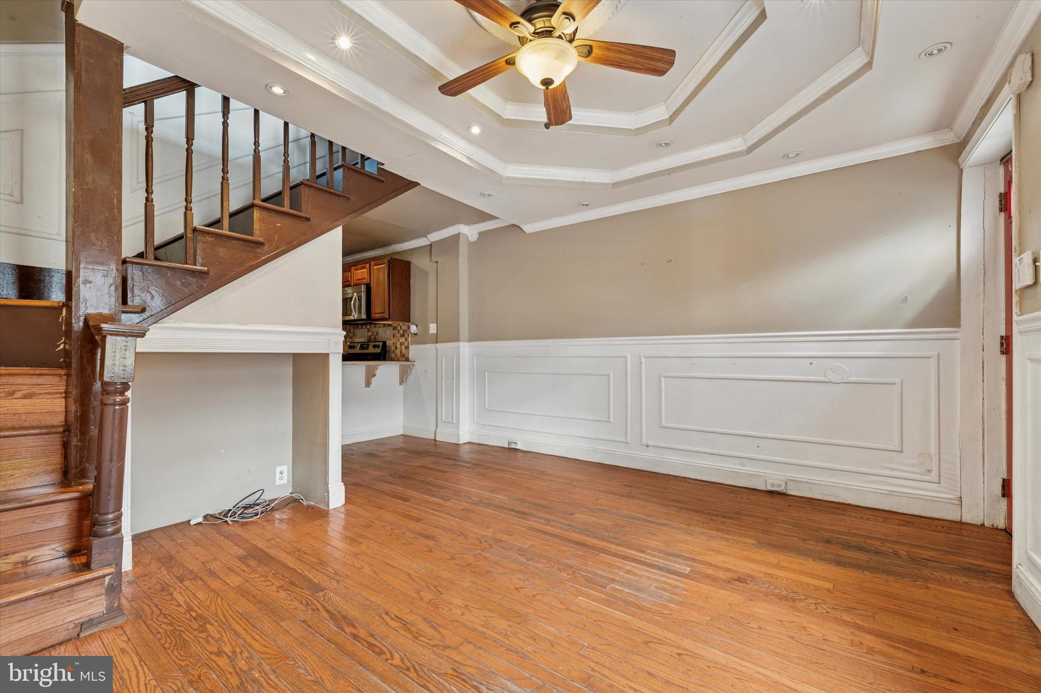 FISHTOWN - Residential