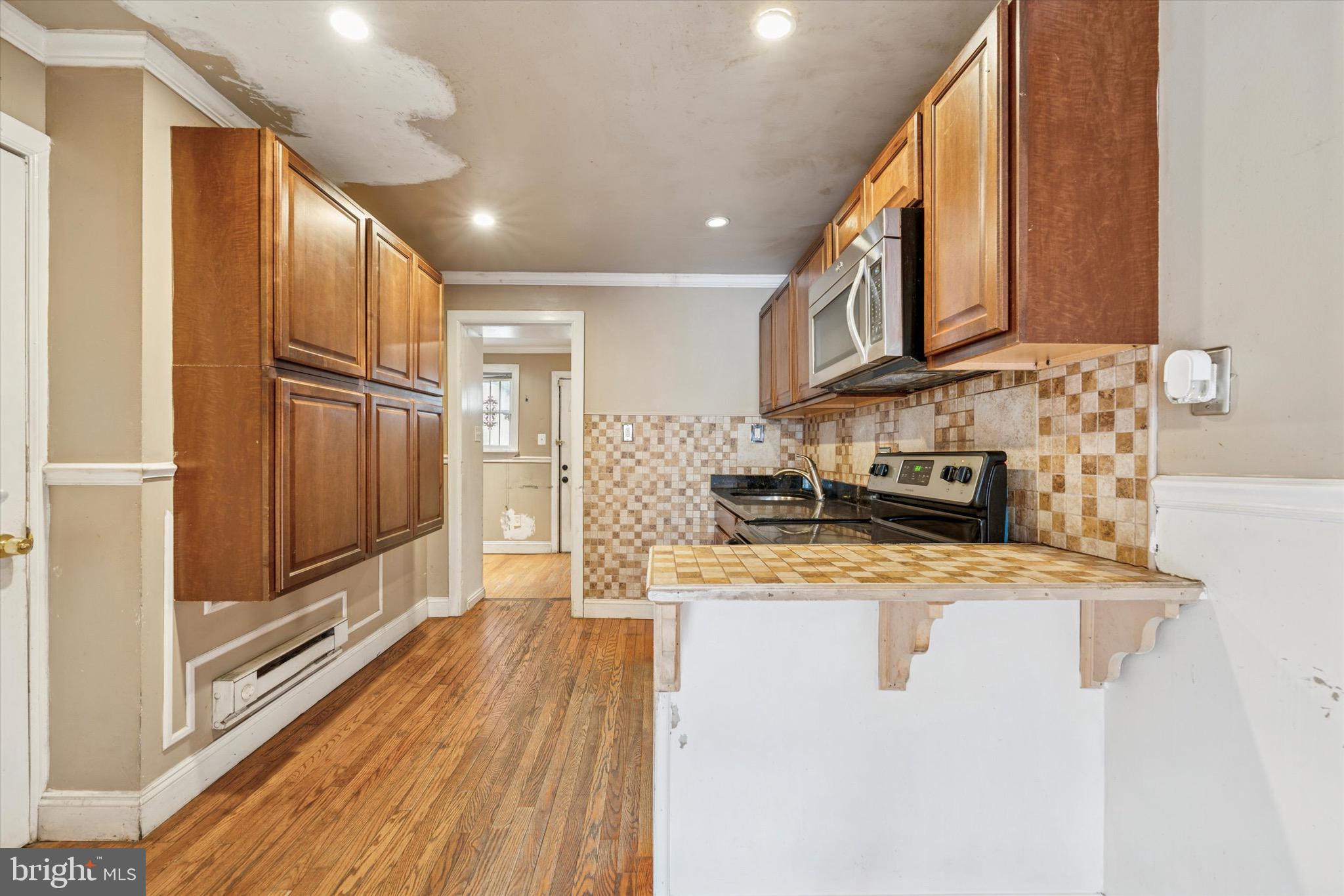 FISHTOWN - Residential