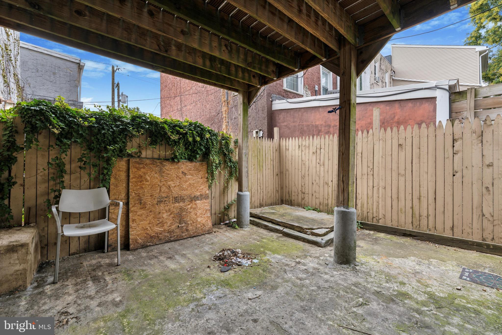 FISHTOWN - Residential