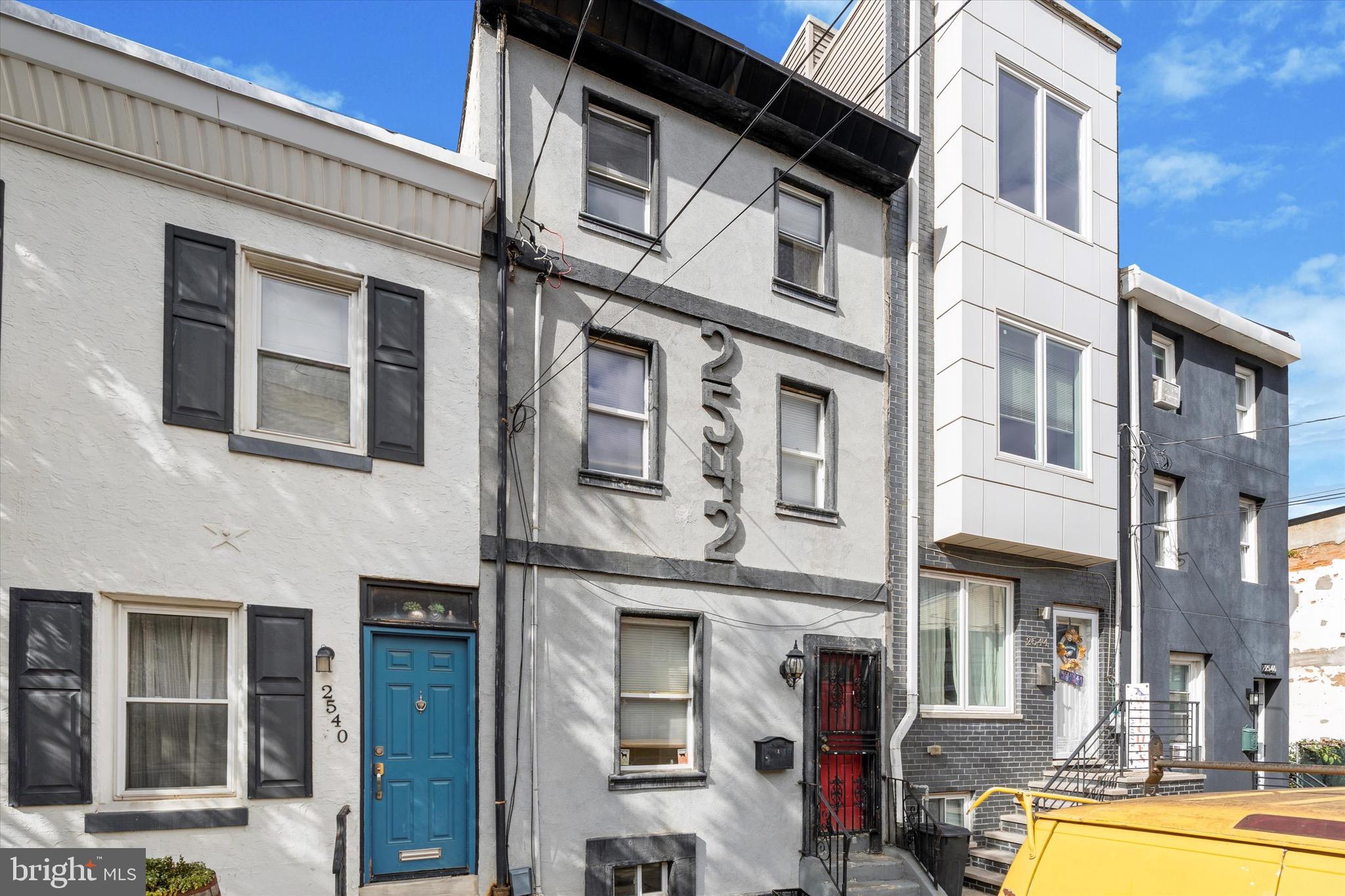 FISHTOWN - Residential