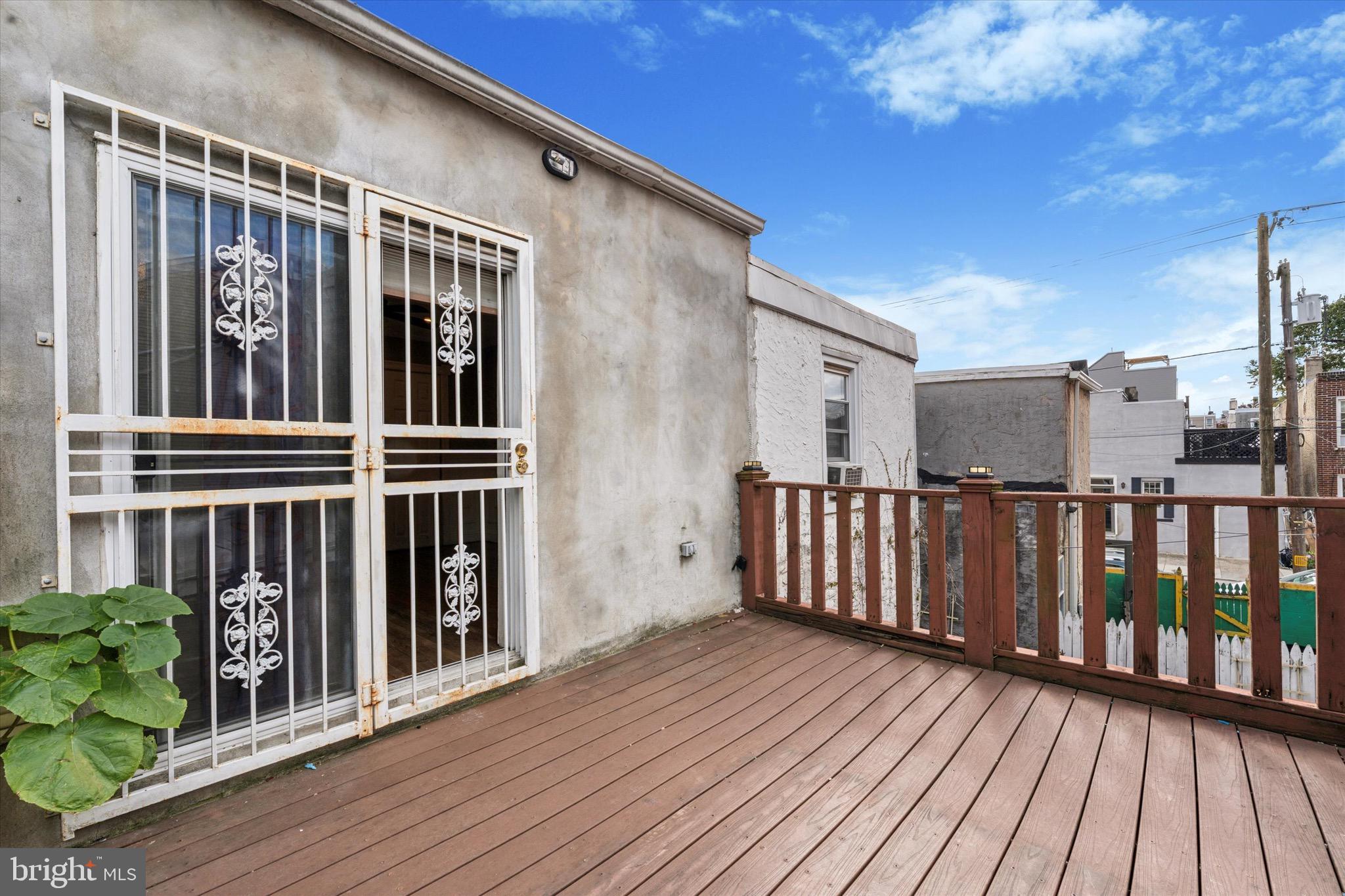 FISHTOWN - Residential