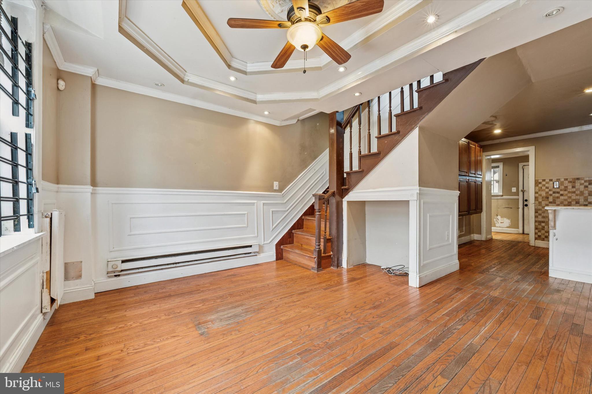 FISHTOWN - Residential