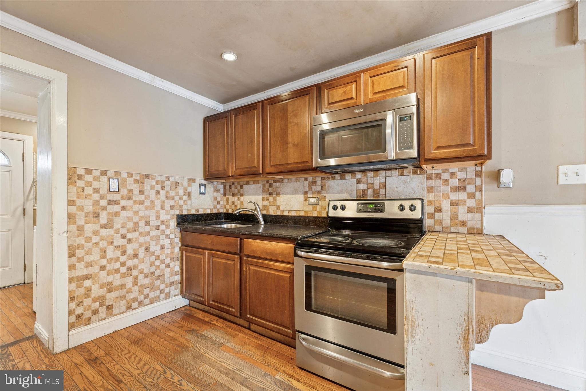 FISHTOWN - Residential