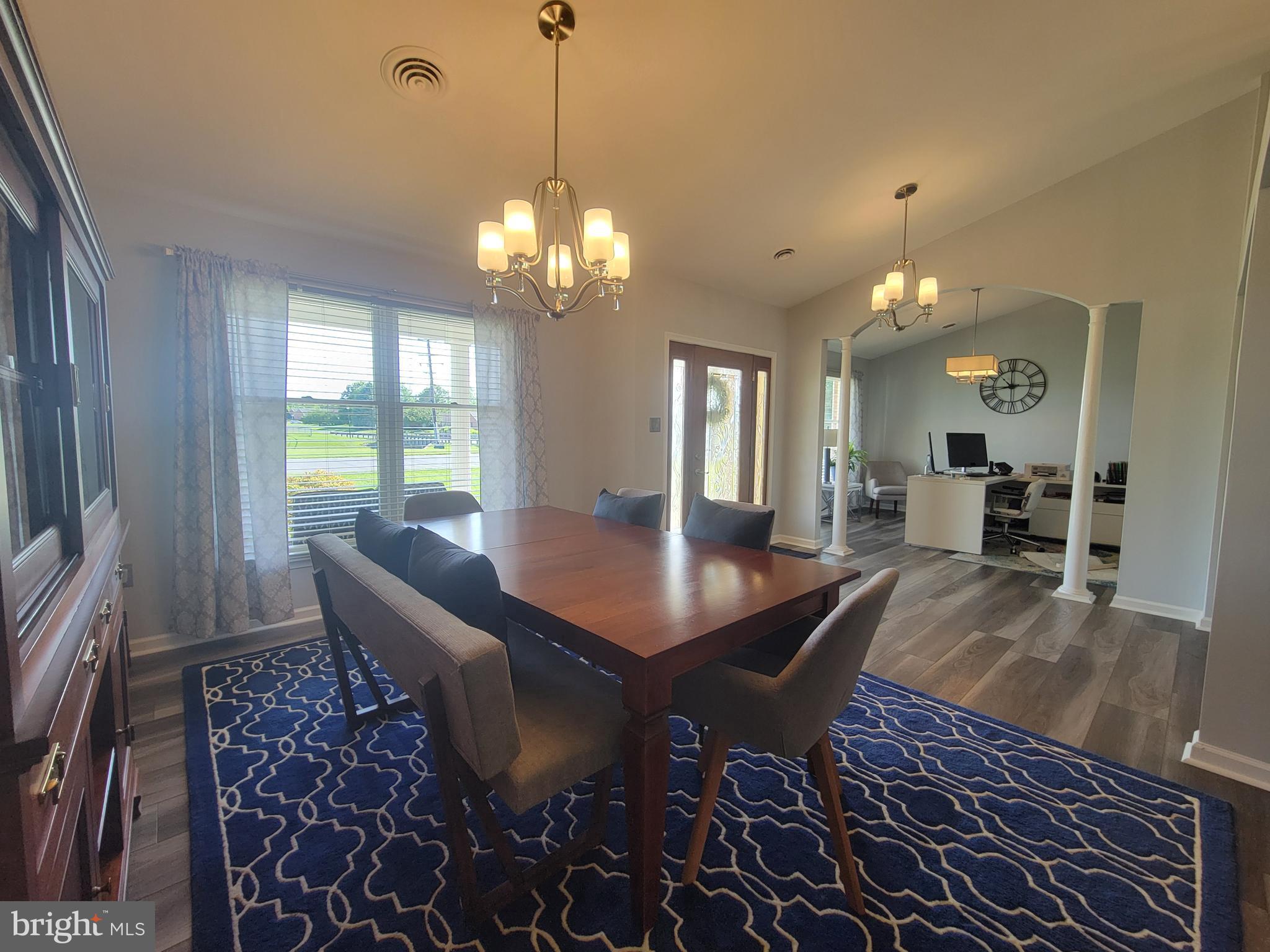 SOUTH POINTE - Residential