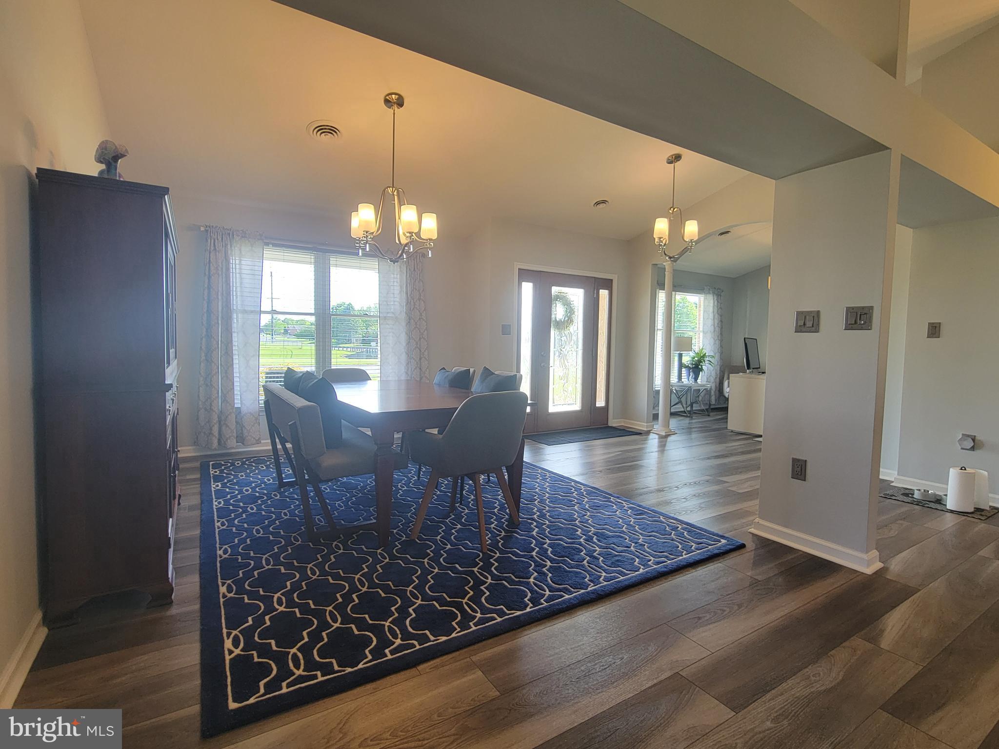 SOUTH POINTE - Residential